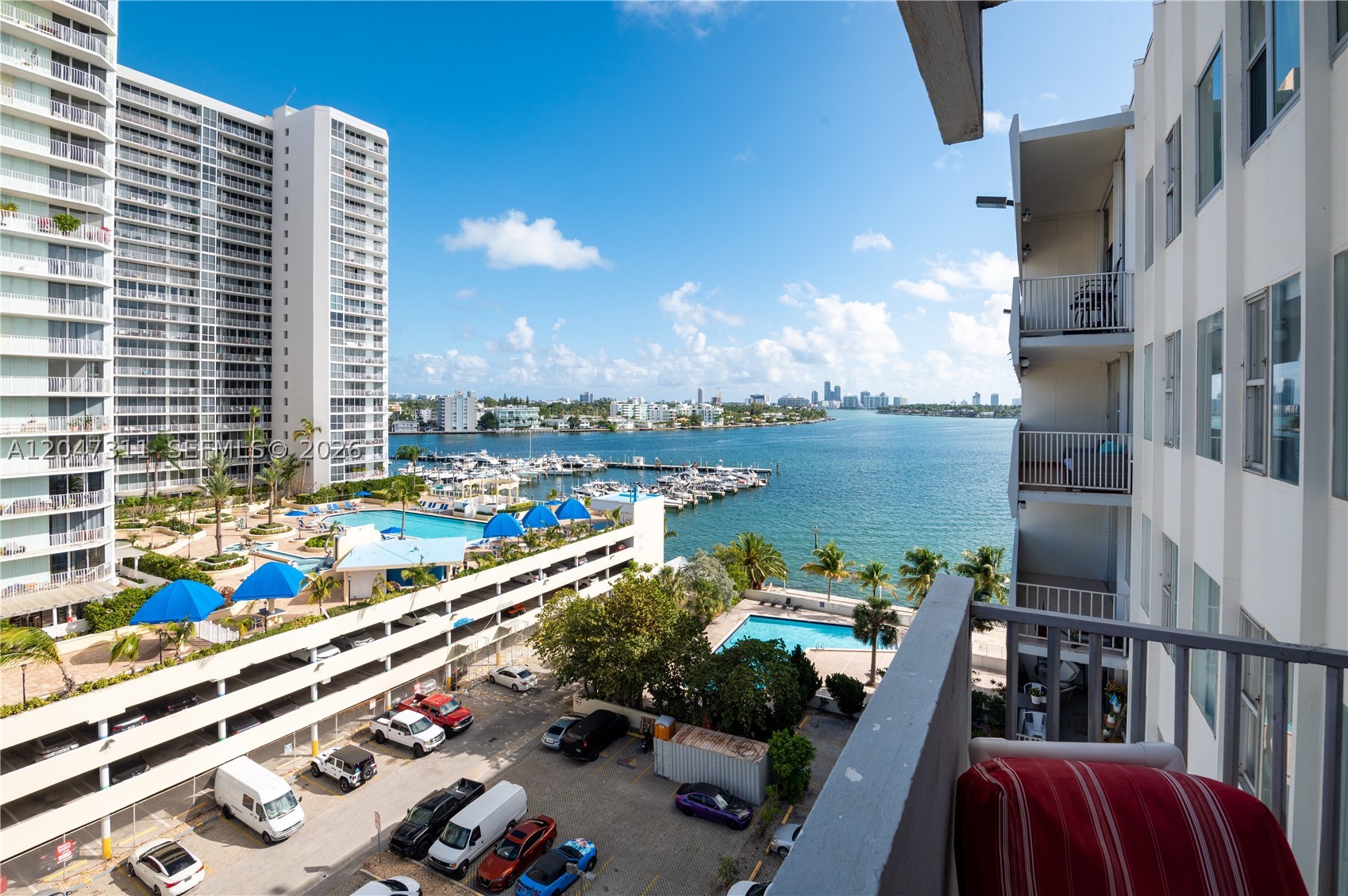 CARIBBEAN TOWERS CONDO - Residential Lease