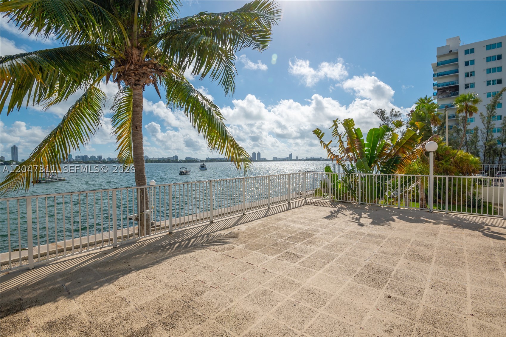 CARIBBEAN TOWERS CONDO - Residential Lease
