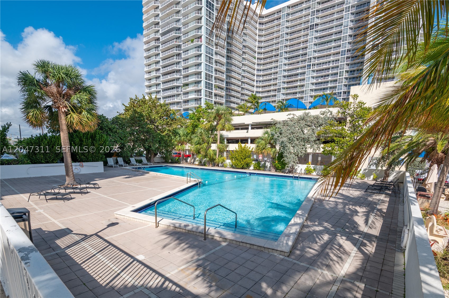 CARIBBEAN TOWERS CONDO - Residential Lease
