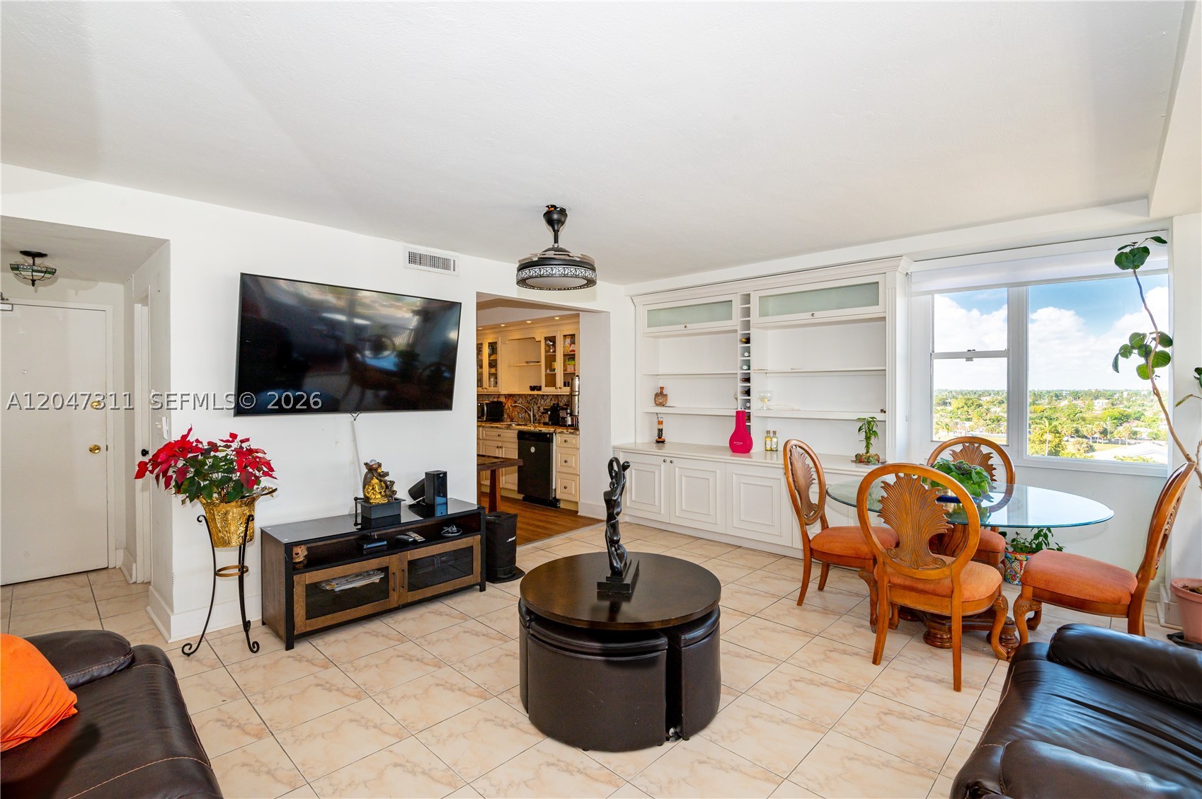 CARIBBEAN TOWERS CONDO - Residential Lease