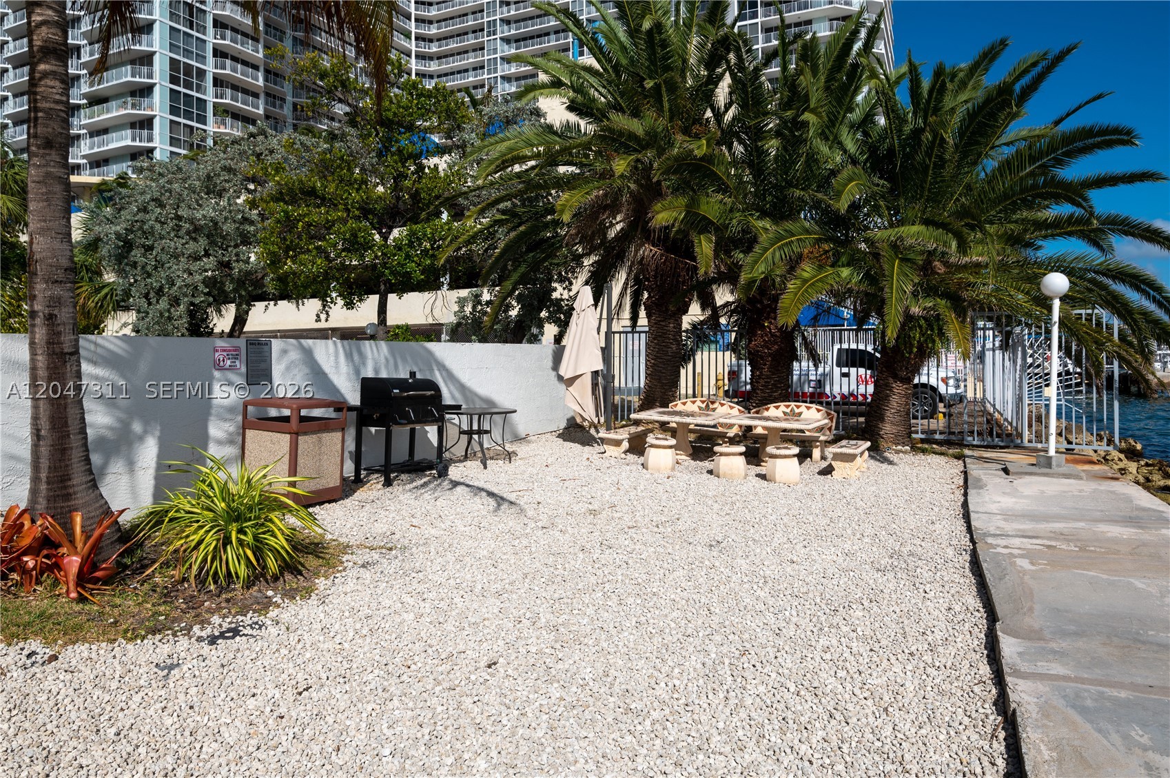CARIBBEAN TOWERS CONDO - Residential Lease
