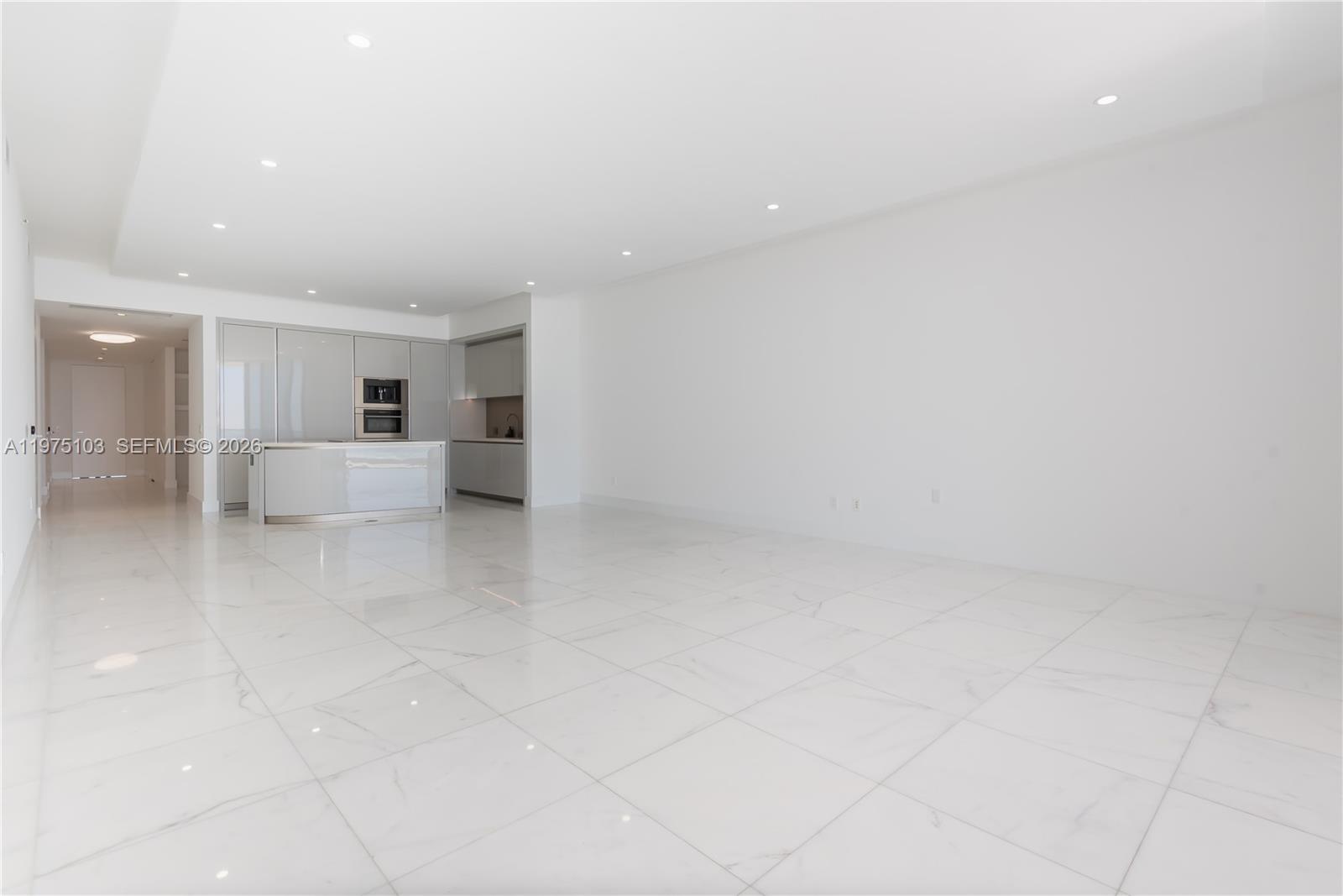 18975 COLLINS CONDO - Residential