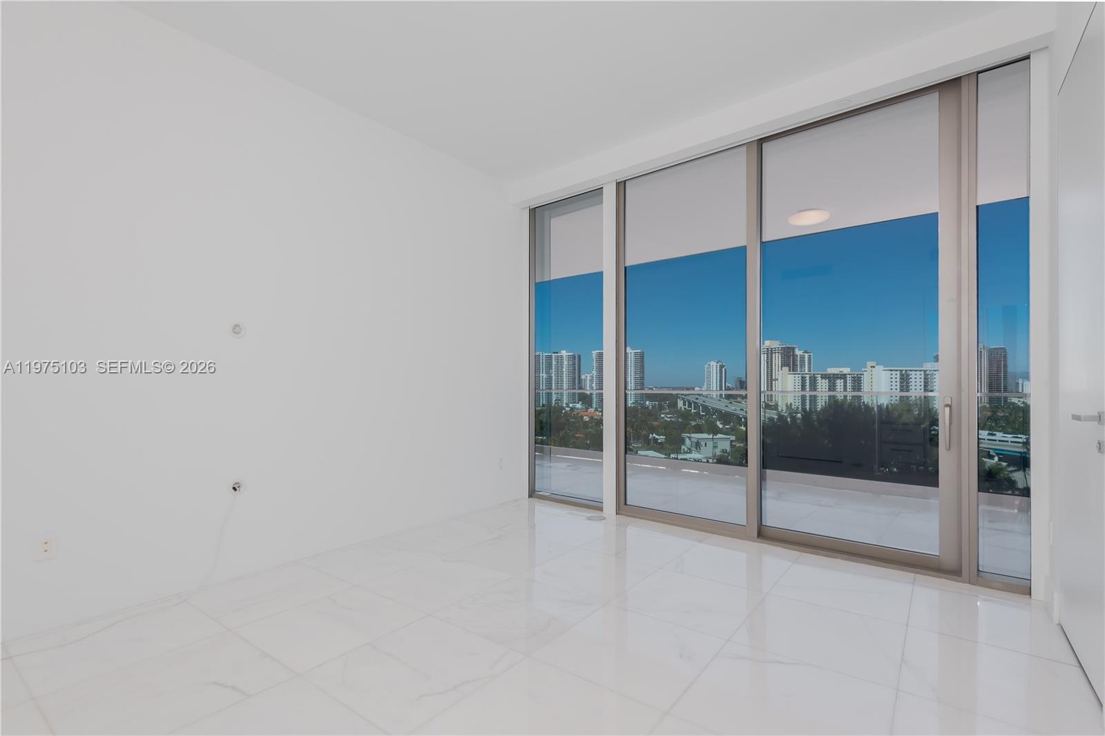 18975 COLLINS CONDO - Residential