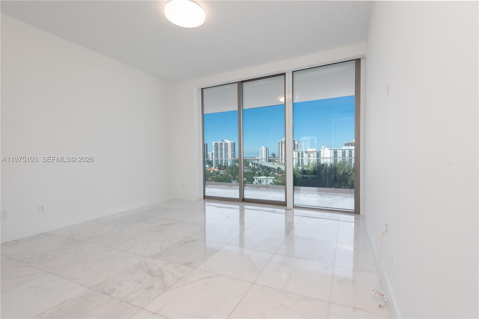 18975 COLLINS CONDO - Residential