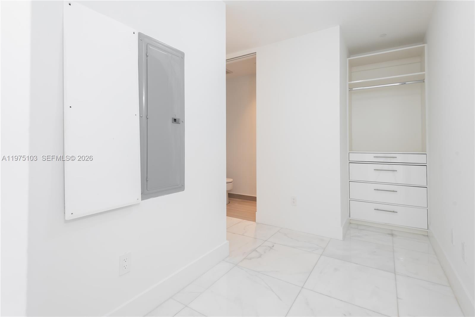 18975 COLLINS CONDO - Residential