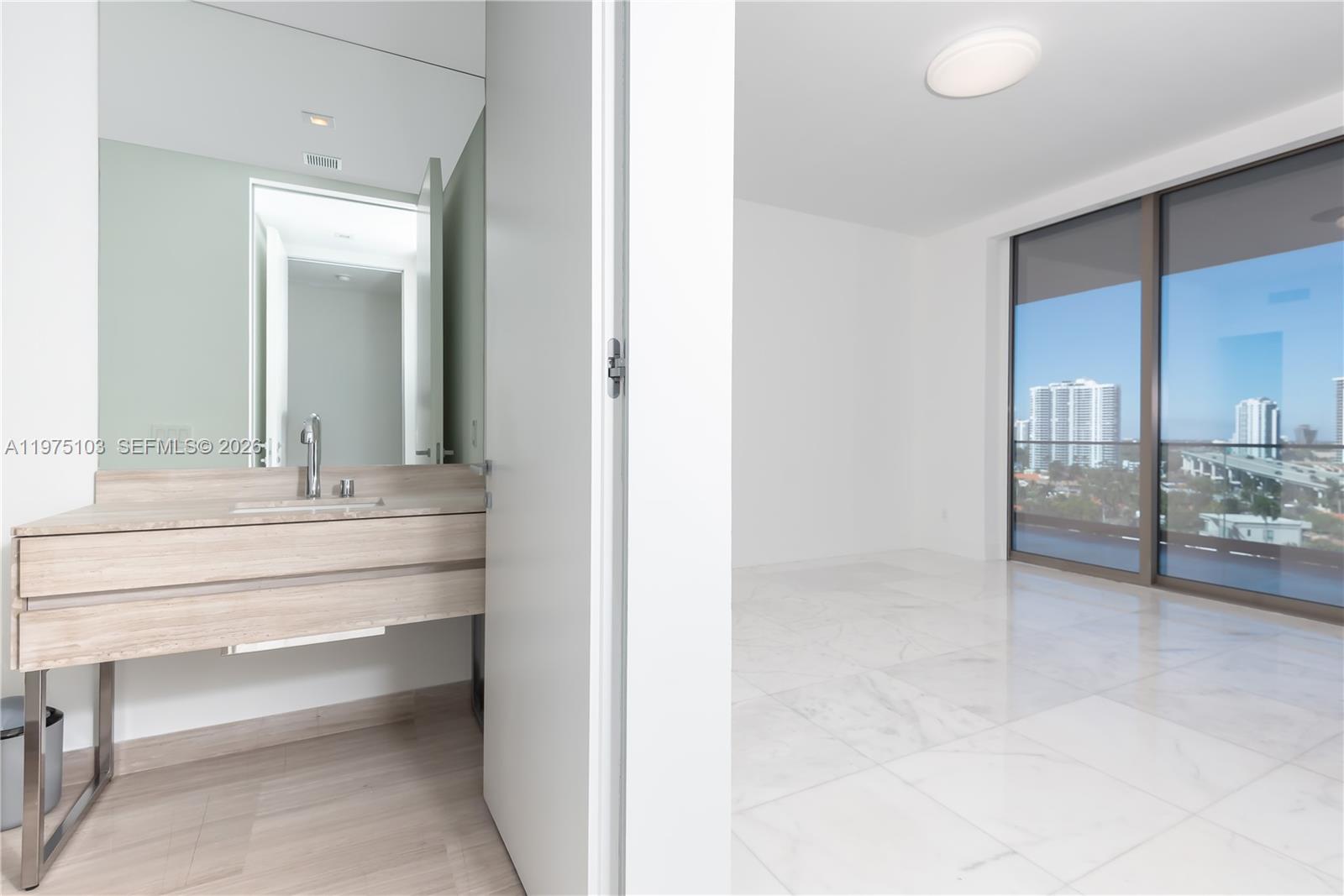 18975 COLLINS CONDO - Residential