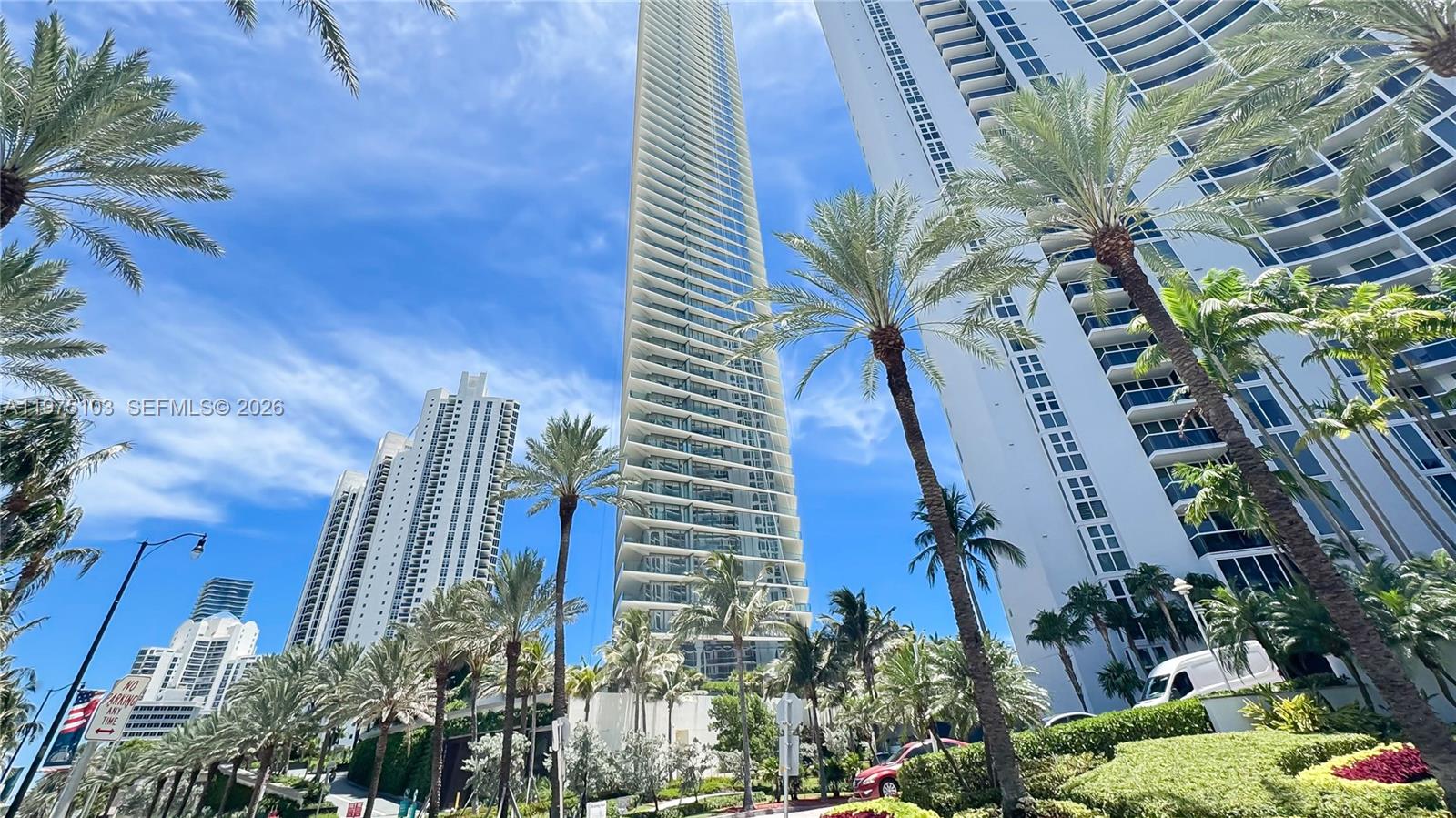 18975 COLLINS CONDO - Residential