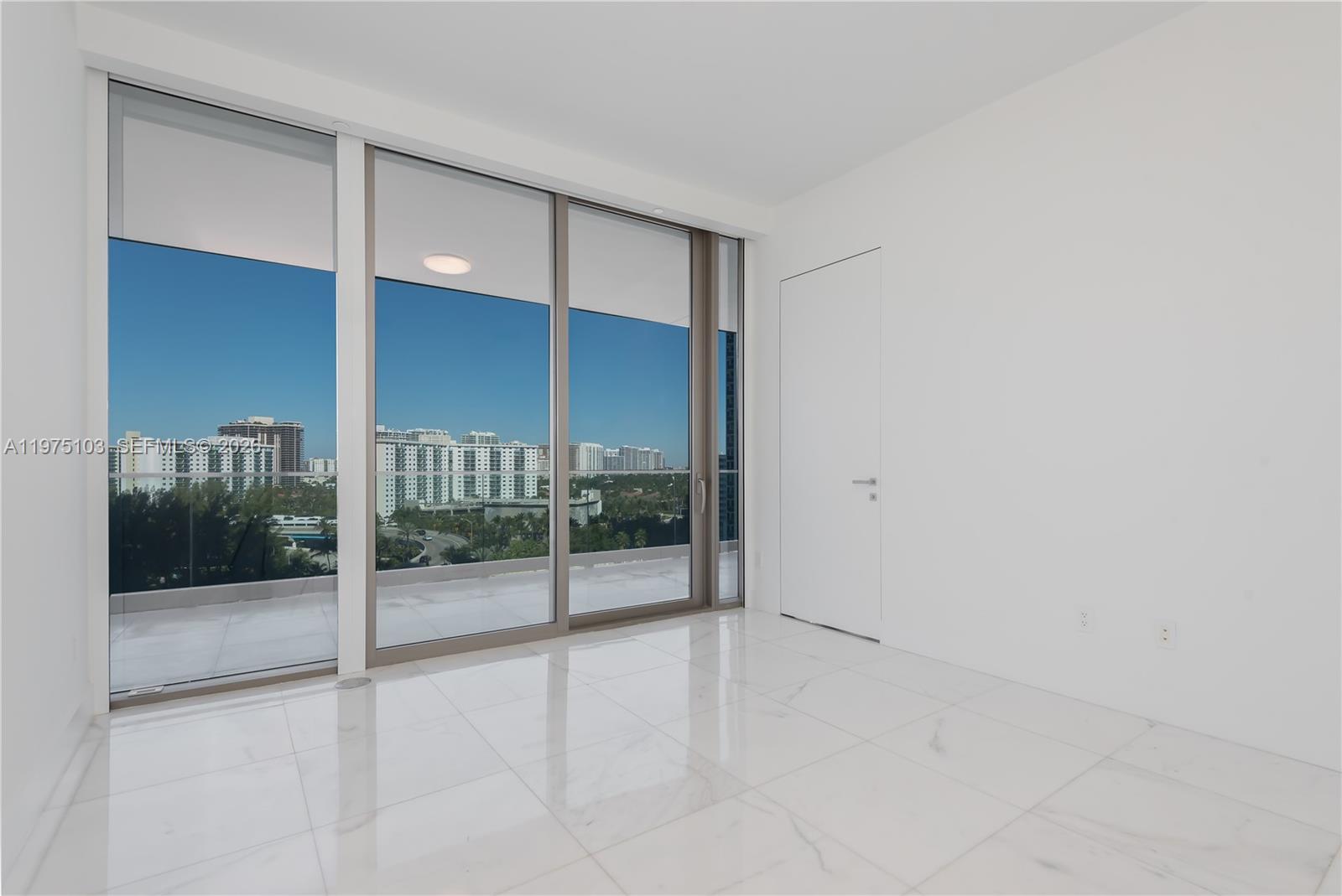 18975 COLLINS CONDO - Residential