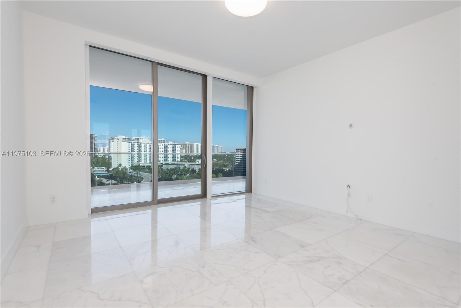 18975 COLLINS CONDO - Residential