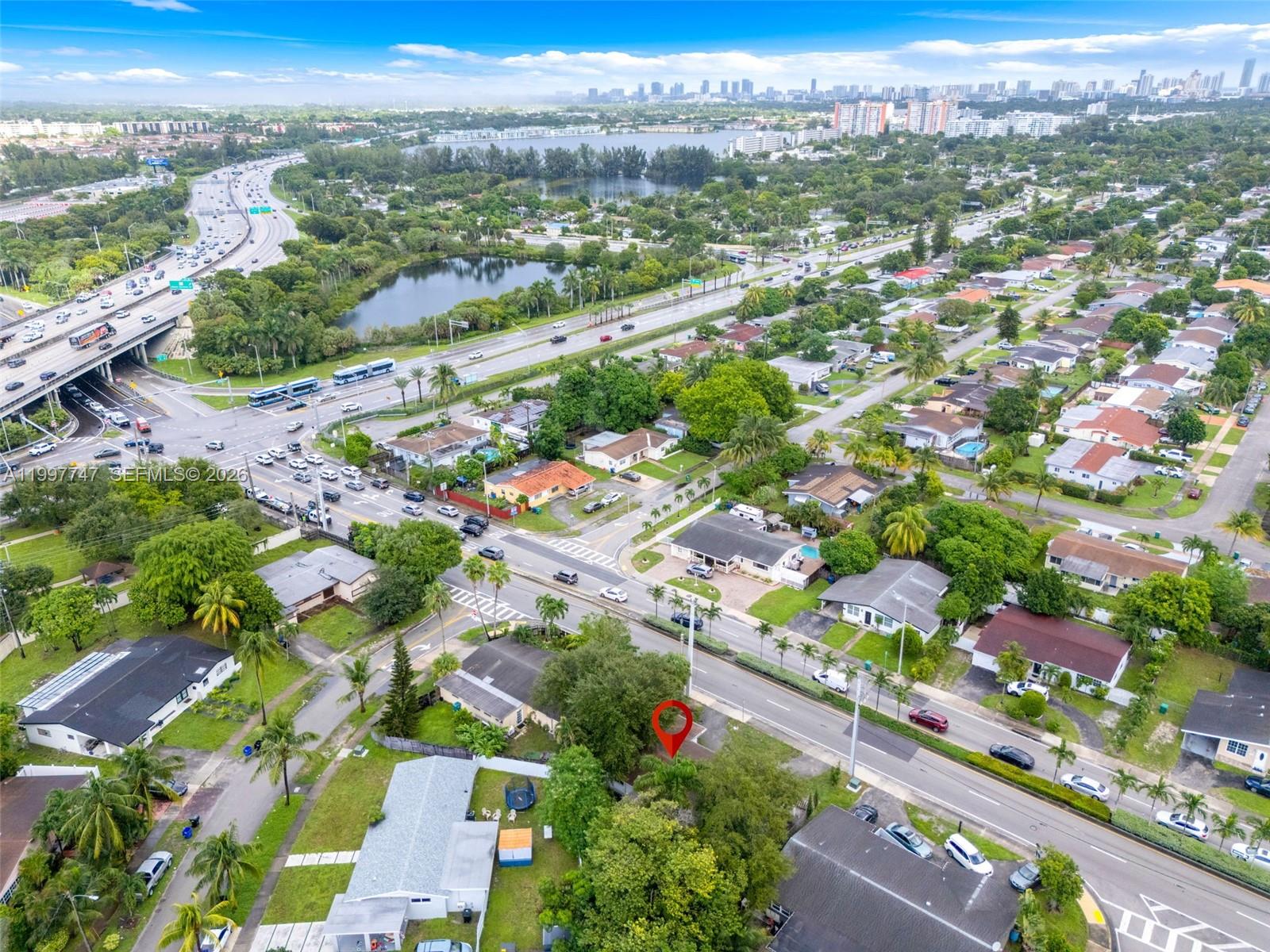 HIGHLAND MANOR SEC 6 - Residential Lease
