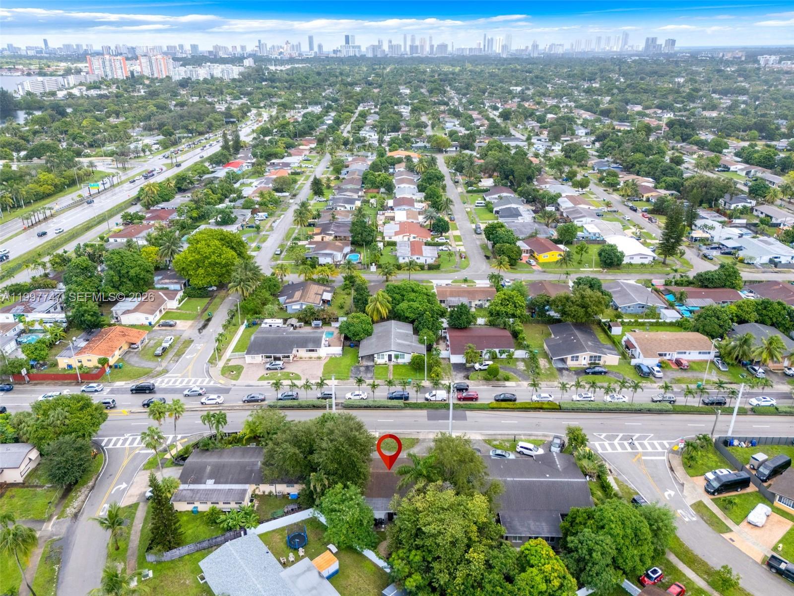 HIGHLAND MANOR SEC 6 - Residential Lease