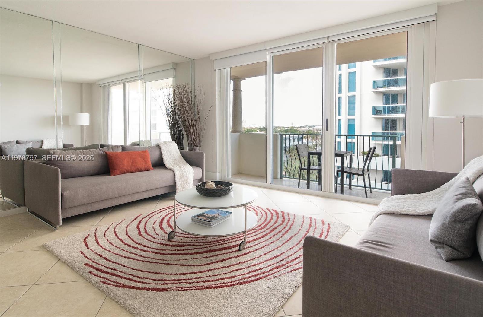 CARLISLE ON THE OCEAN CON - Residential Lease
