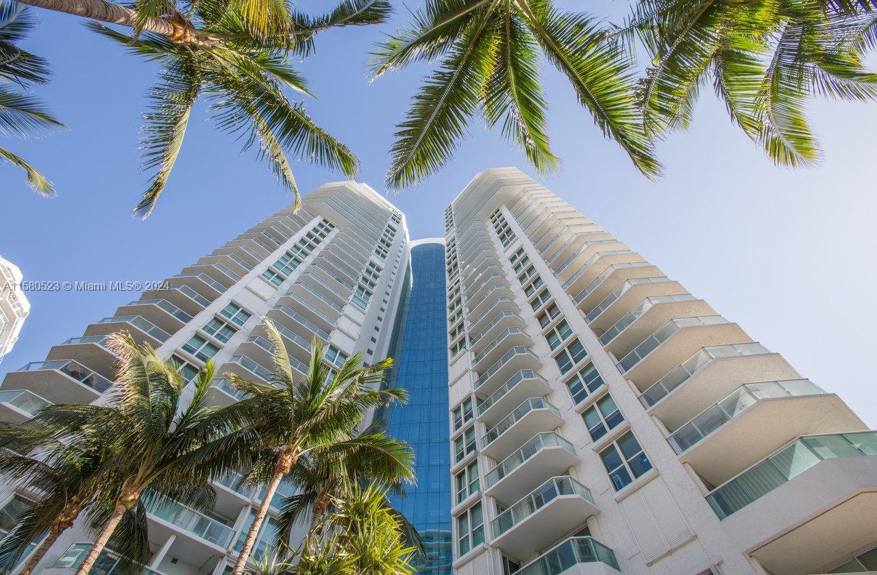OCEANIA IV CONDO - Residential Lease