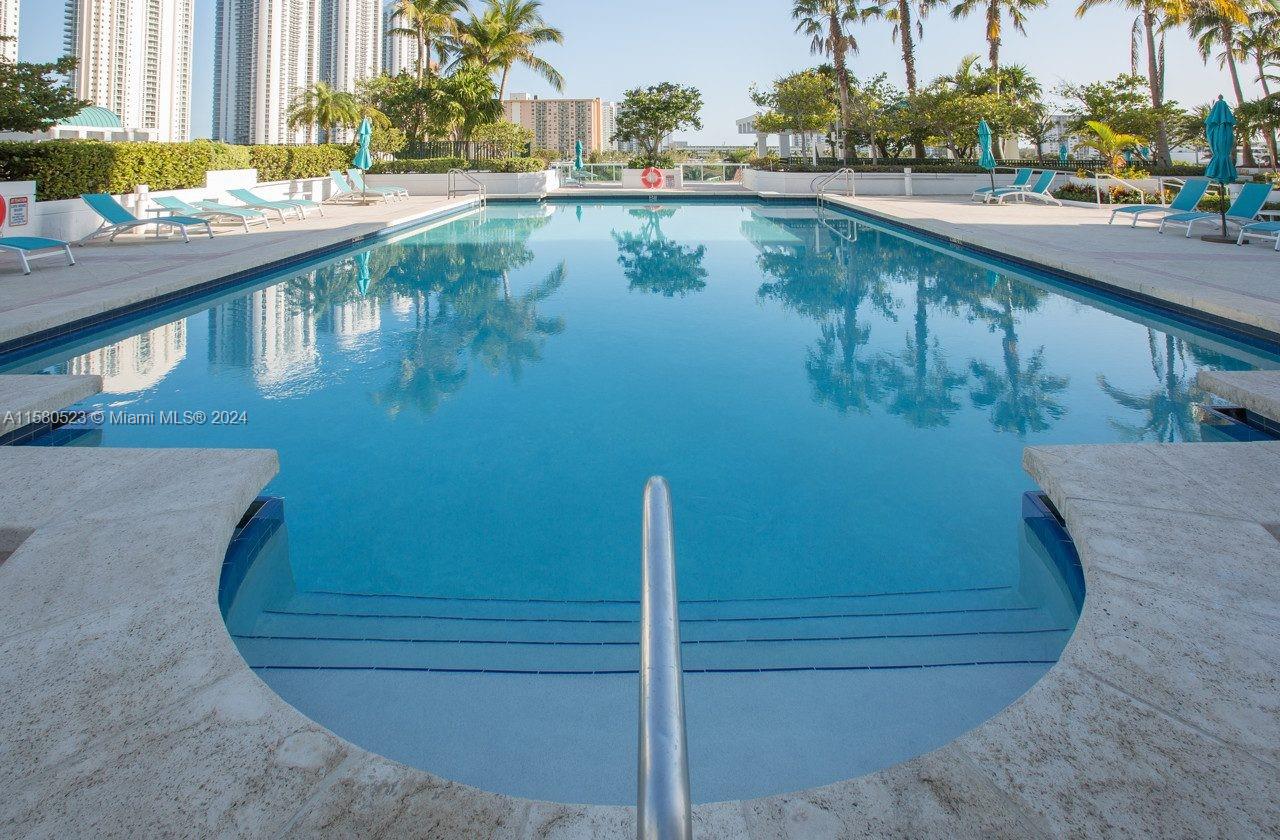 OCEANIA IV CONDO - Residential Lease