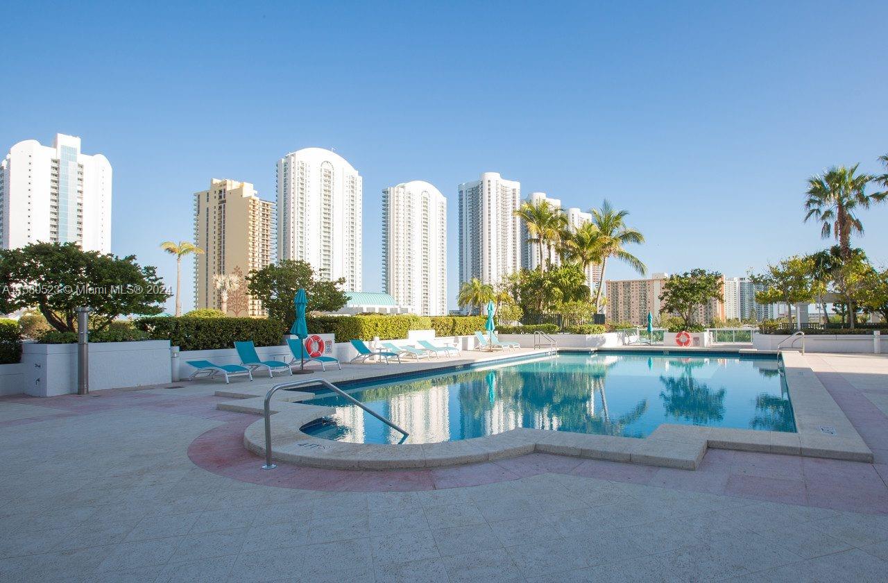 OCEANIA IV CONDO - Residential Lease