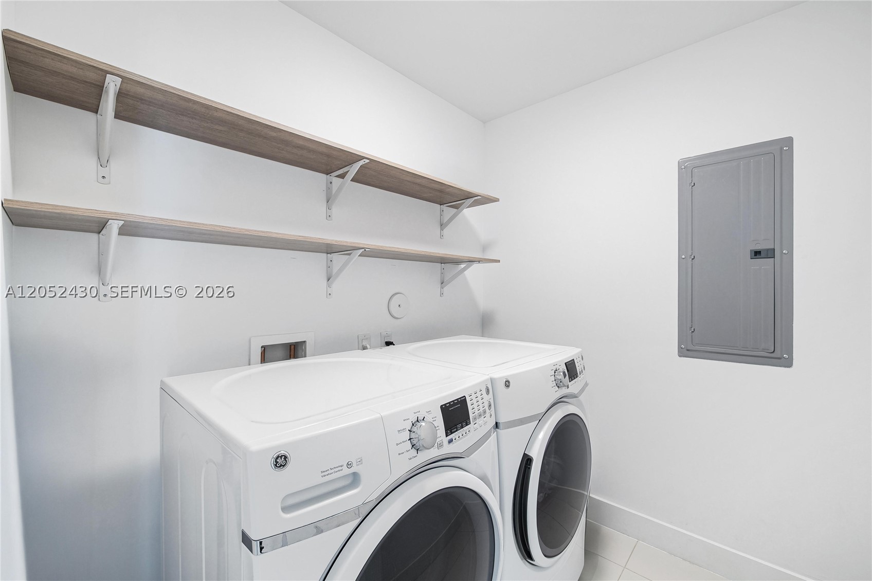 NORTH ISLE OF NORMANDY - Residential Lease