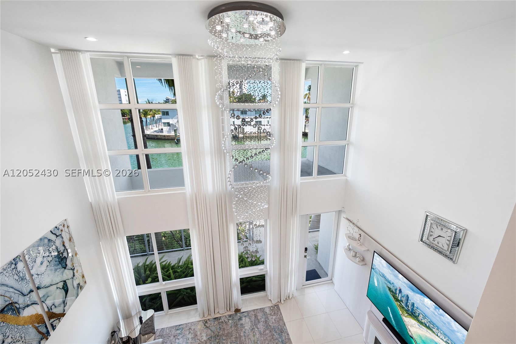 NORTH ISLE OF NORMANDY - Residential Lease