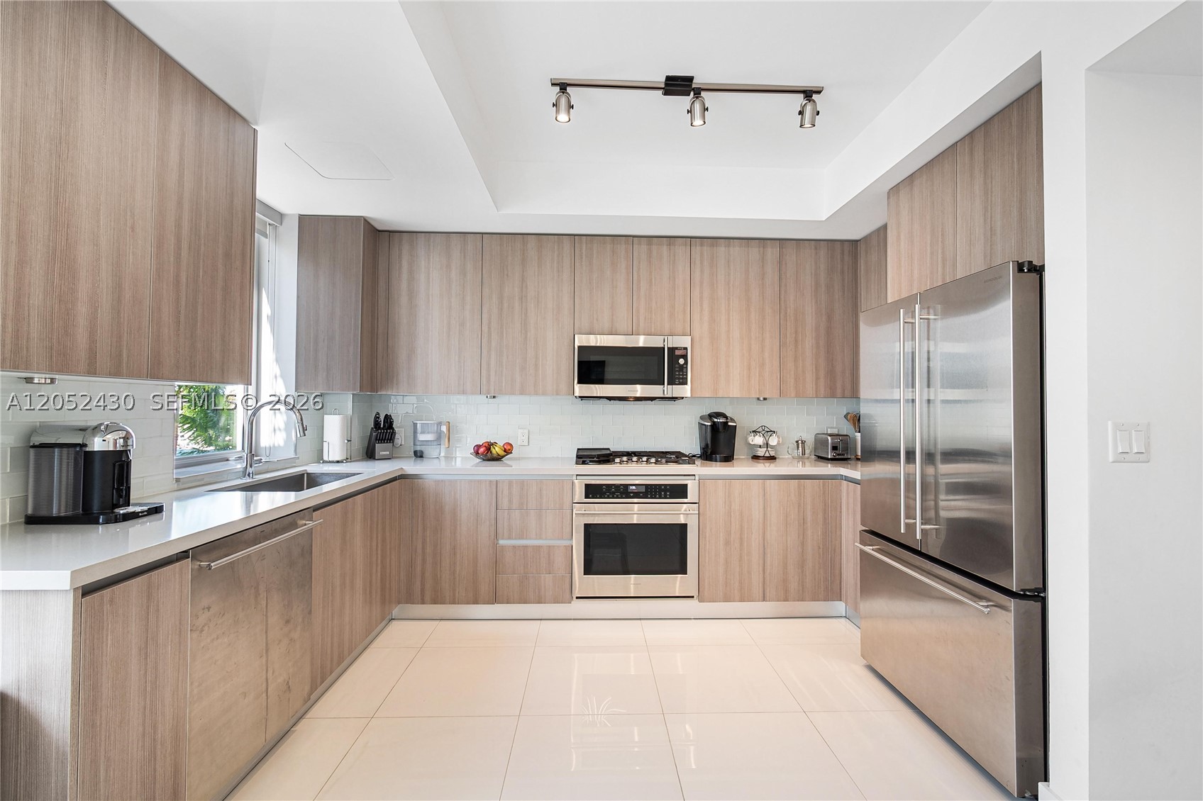 NORTH ISLE OF NORMANDY - Residential Lease