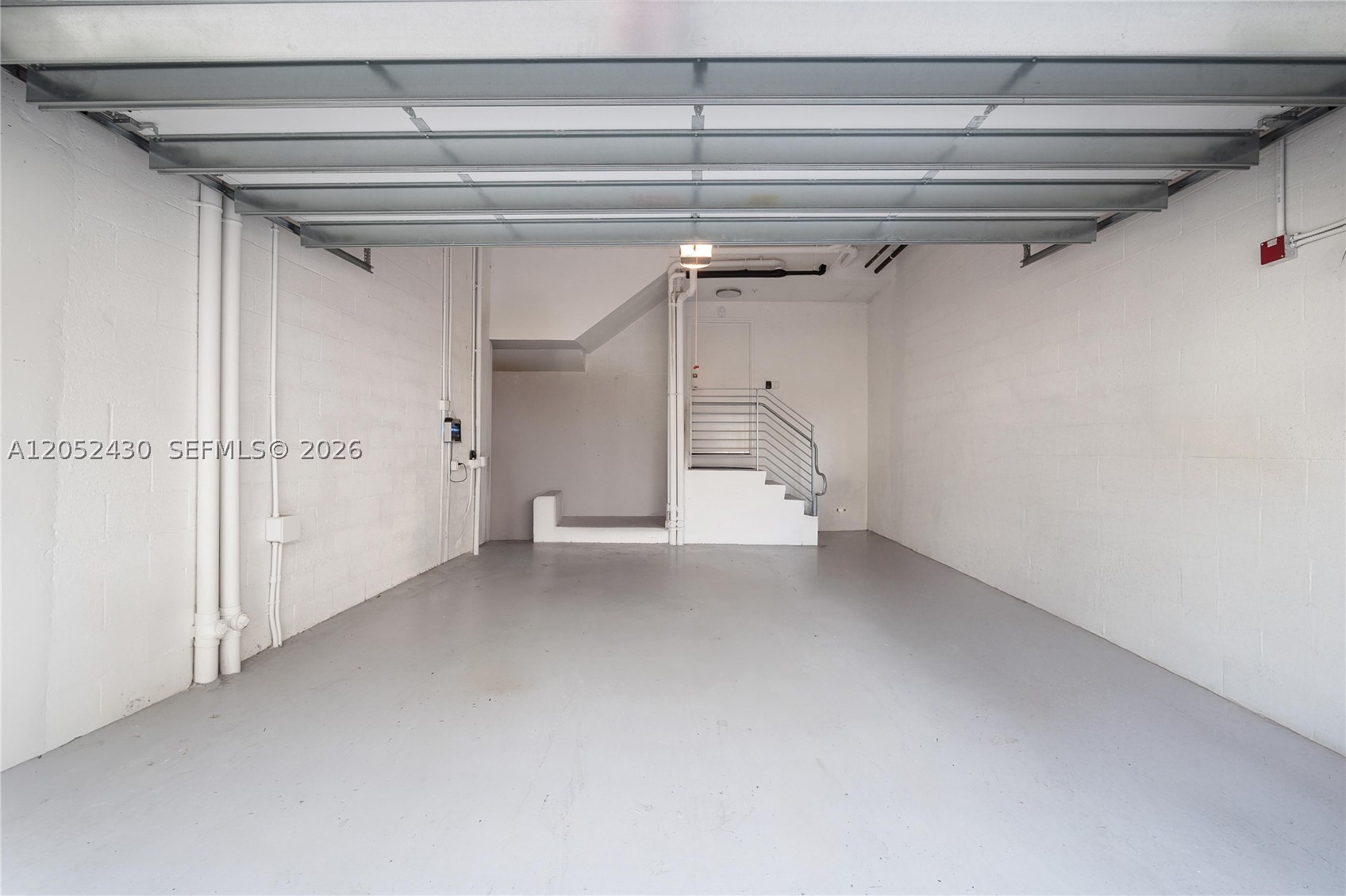 NORTH ISLE OF NORMANDY - Residential Lease