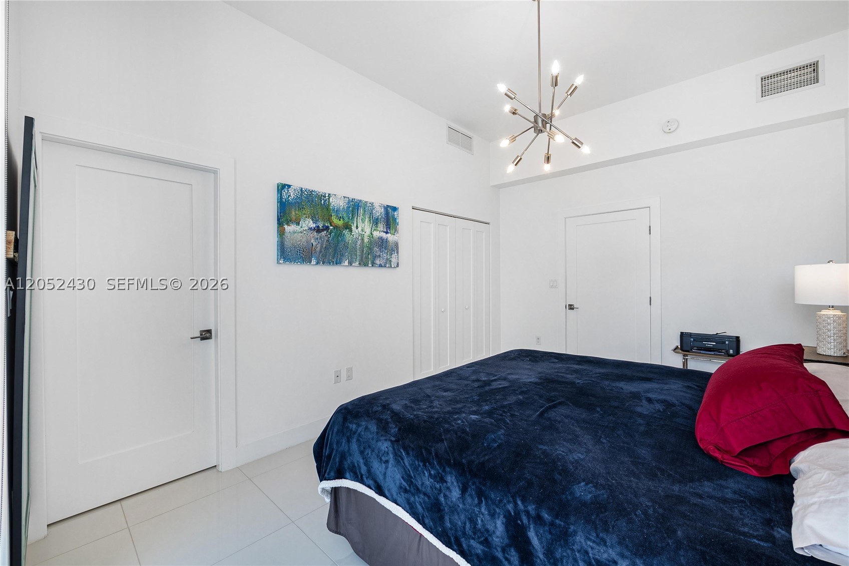 NORTH ISLE OF NORMANDY - Residential Lease