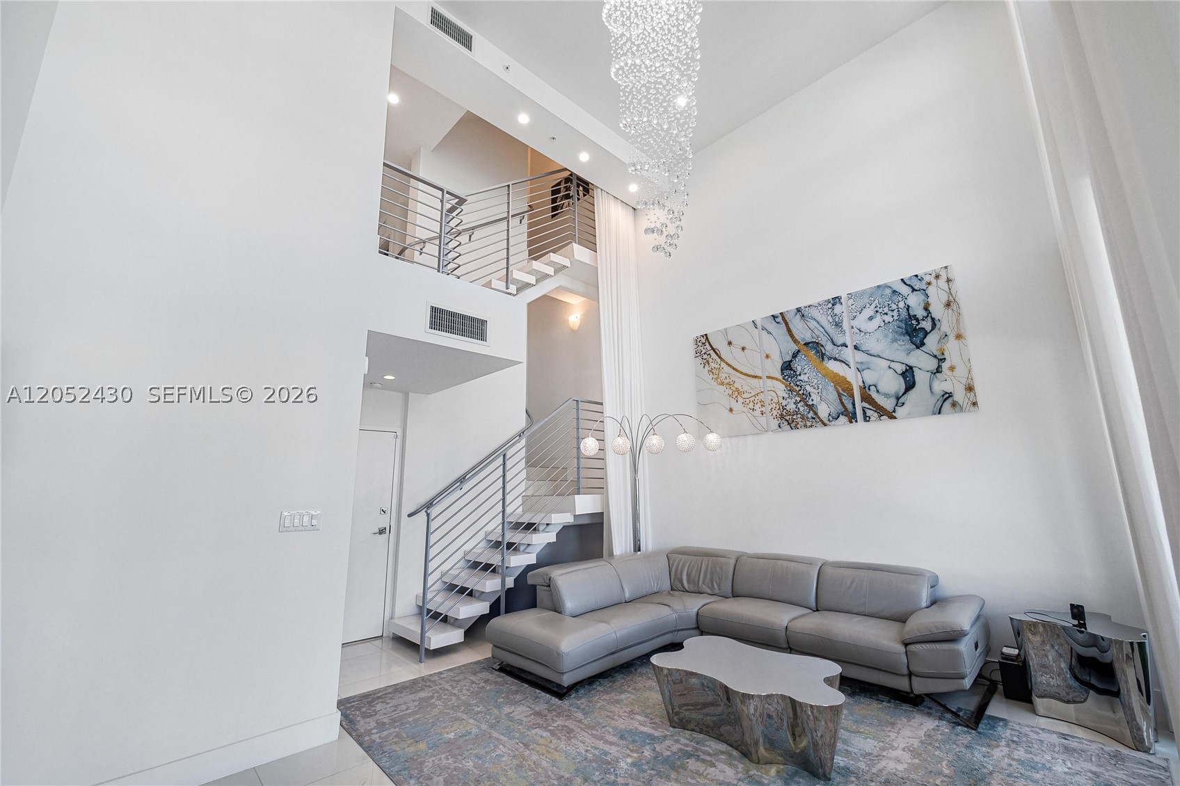 NORTH ISLE OF NORMANDY - Residential Lease