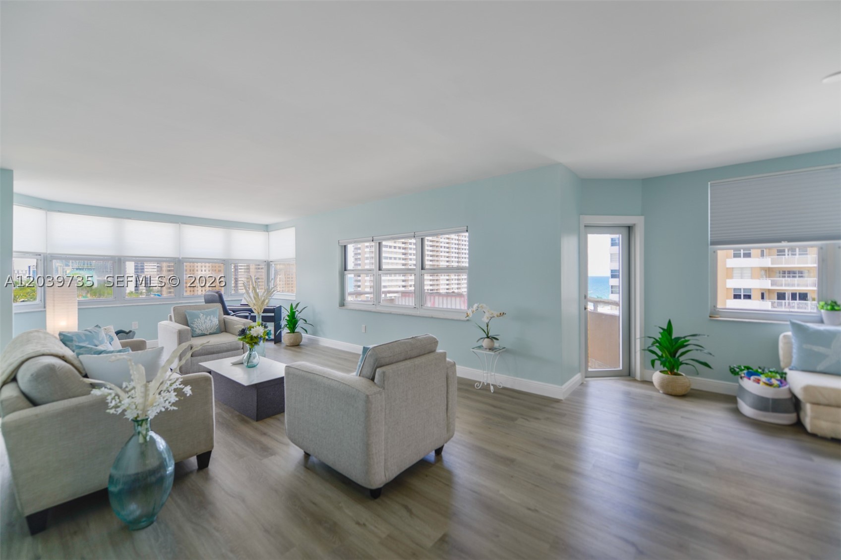 HEMISPHERES CONDO - Residential