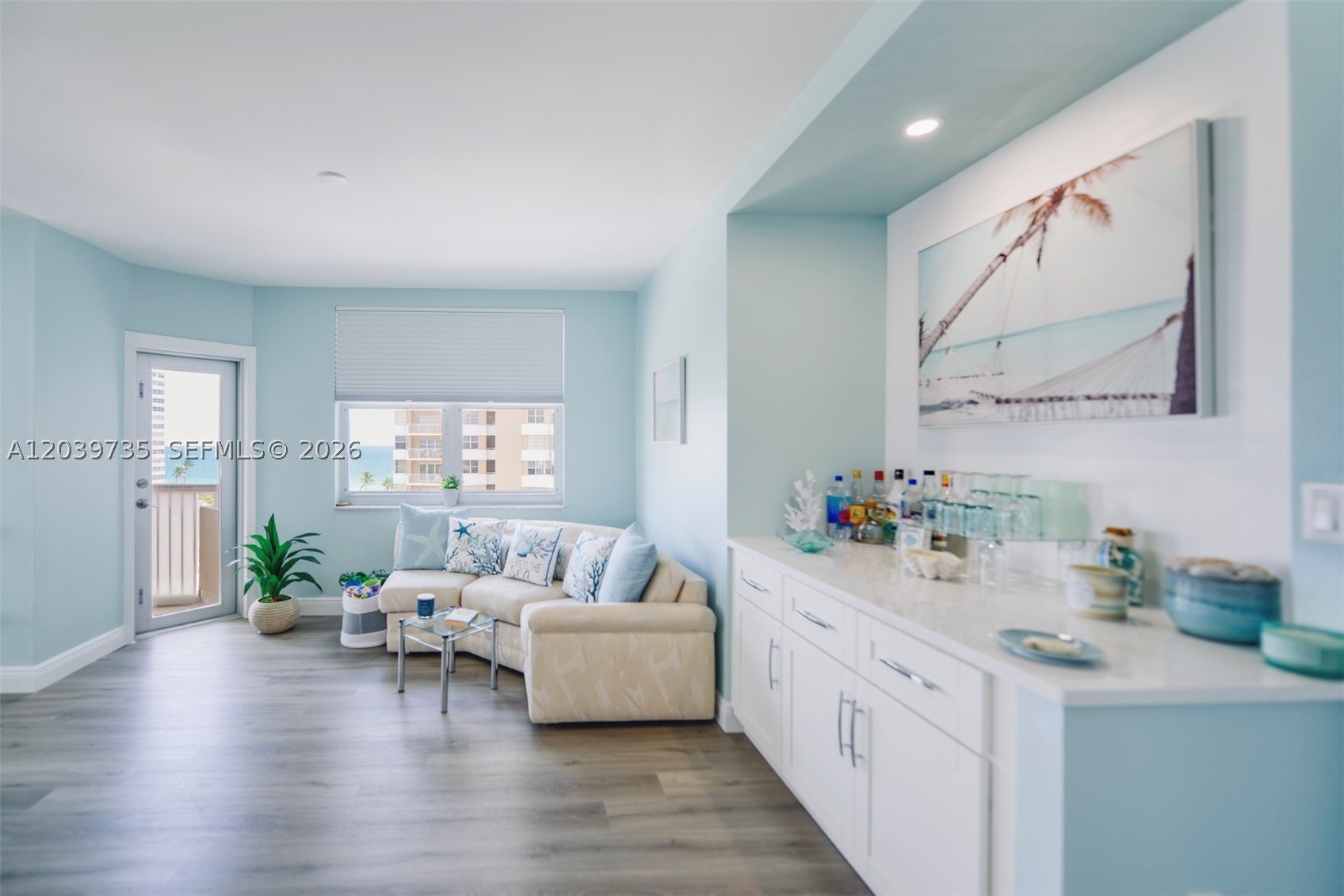 HEMISPHERES CONDO - Residential