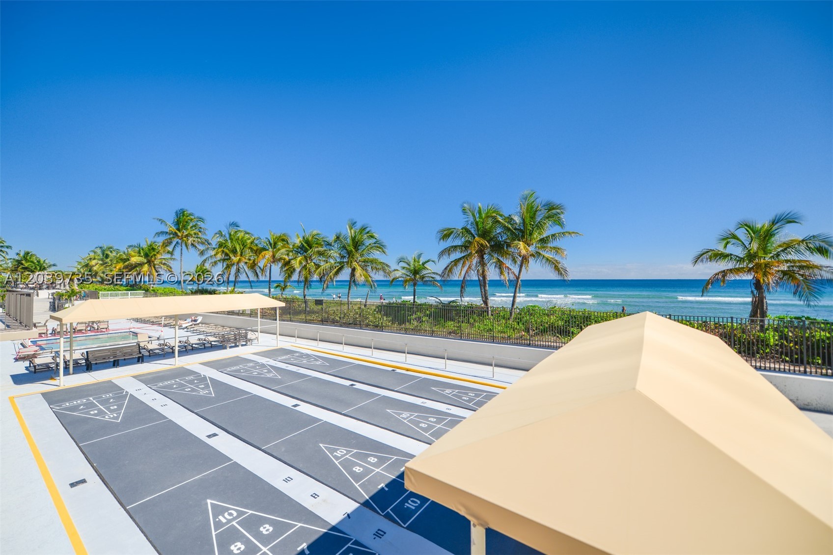 HEMISPHERES CONDO - Residential