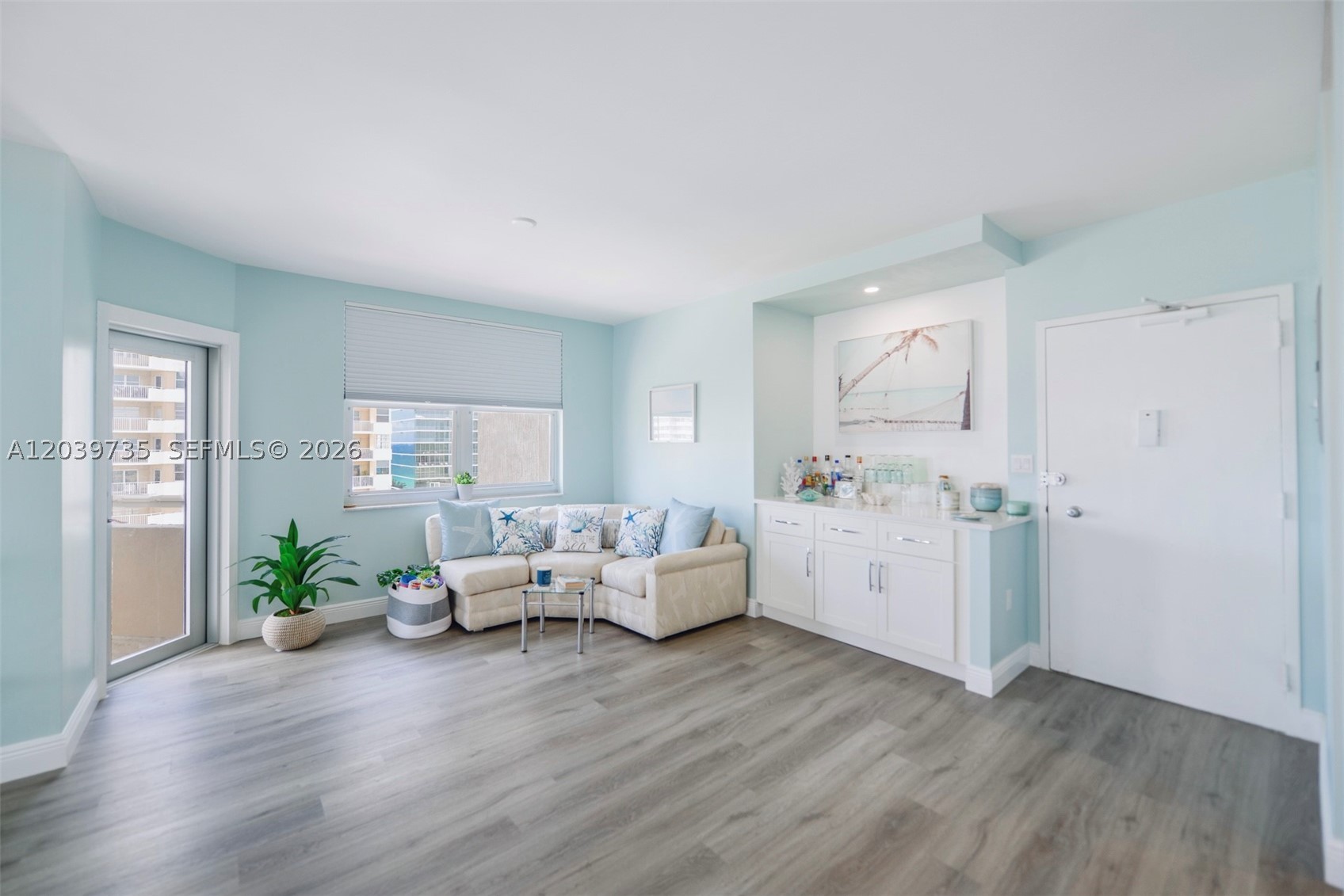 HEMISPHERES CONDO - Residential