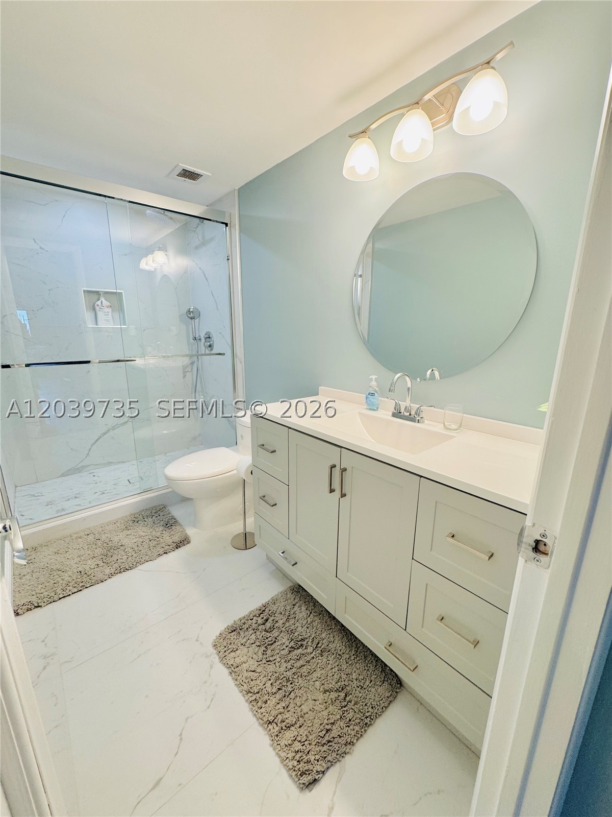 HEMISPHERES CONDO - Residential