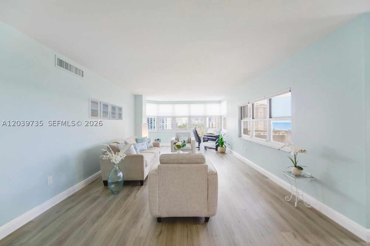 HEMISPHERES CONDO - Residential
