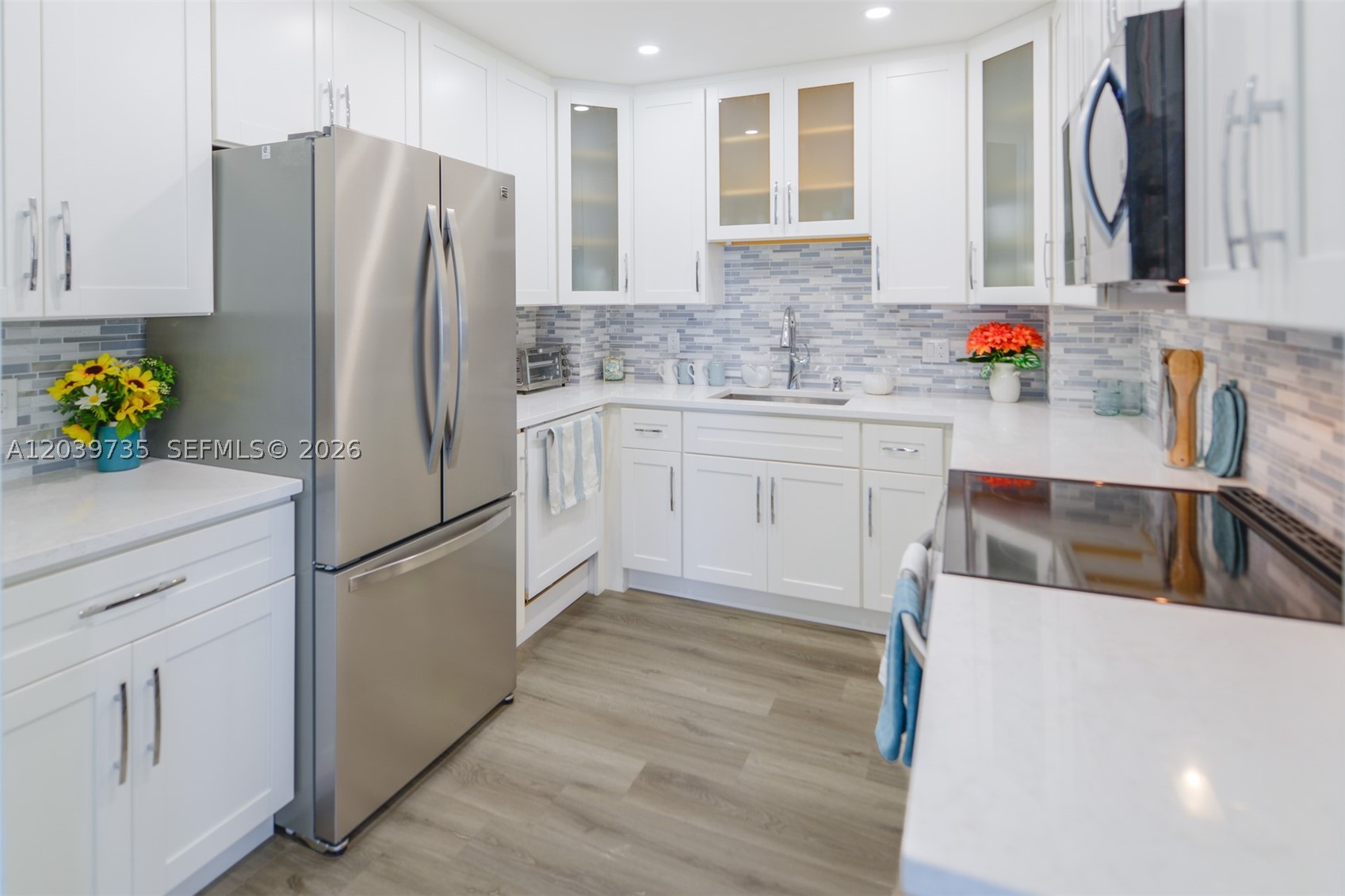 HEMISPHERES CONDO - Residential