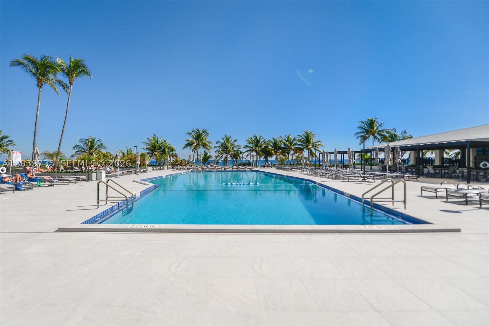 HEMISPHERES CONDO - Residential