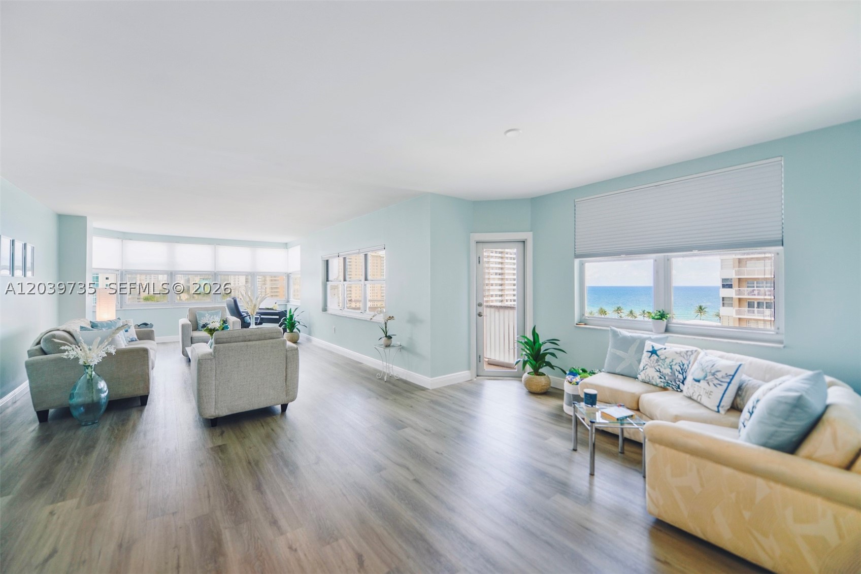 HEMISPHERES CONDO - Residential