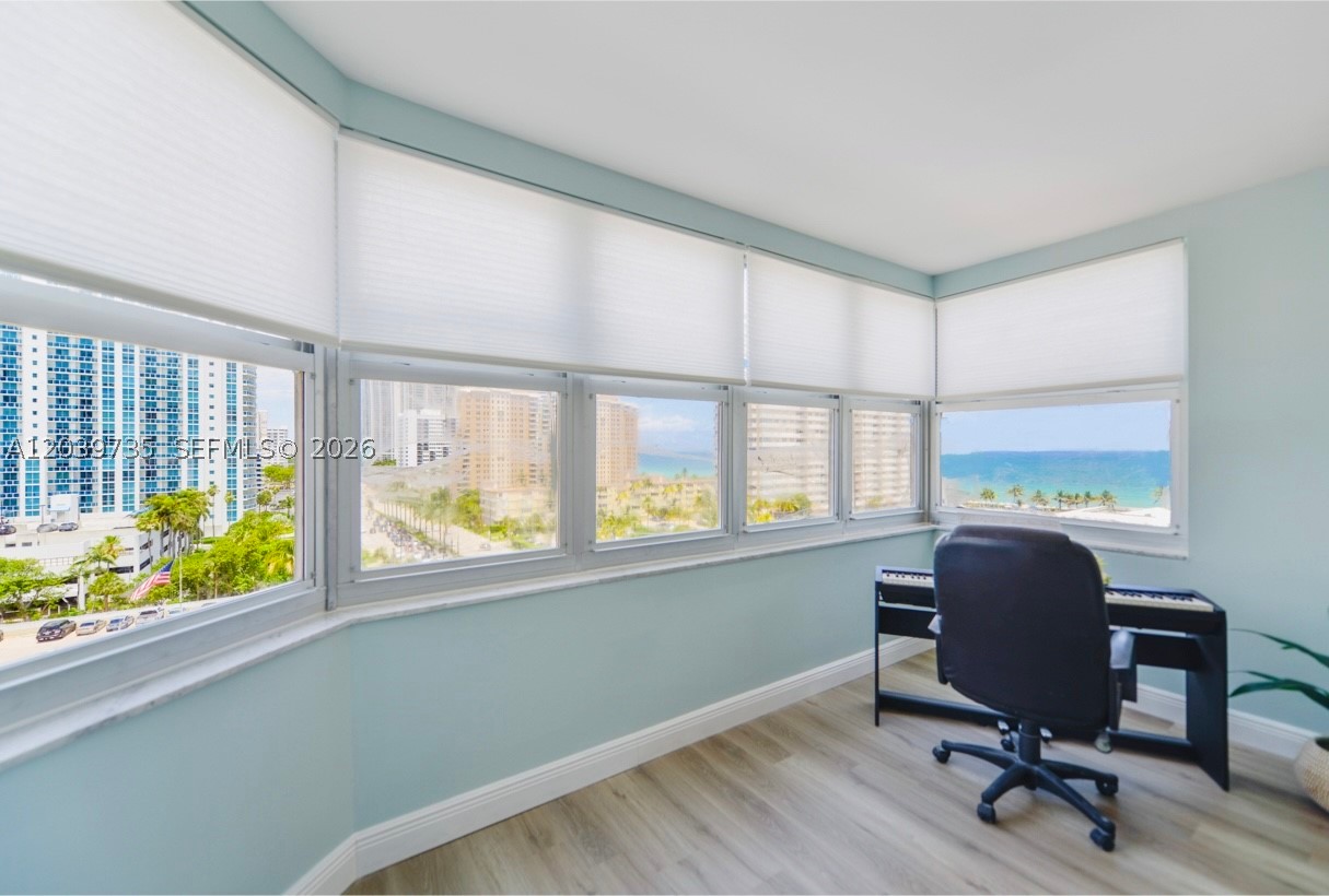 HEMISPHERES CONDO - Residential