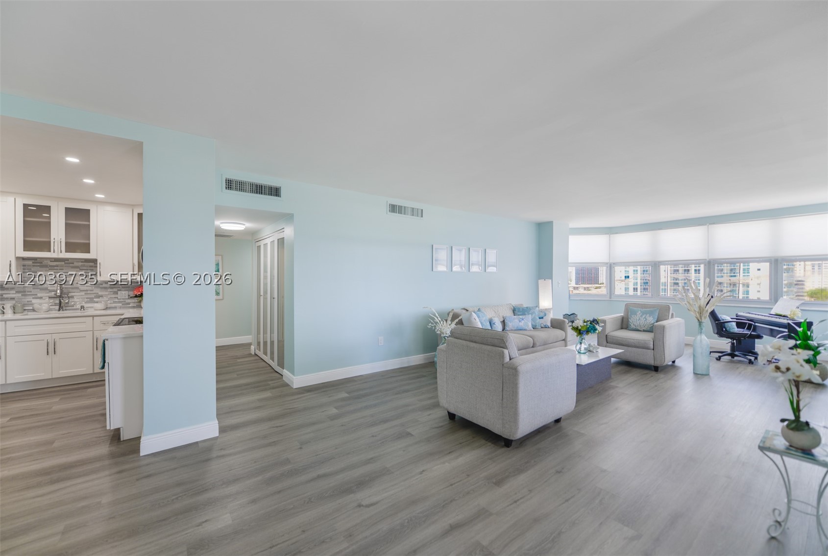 HEMISPHERES CONDO - Residential