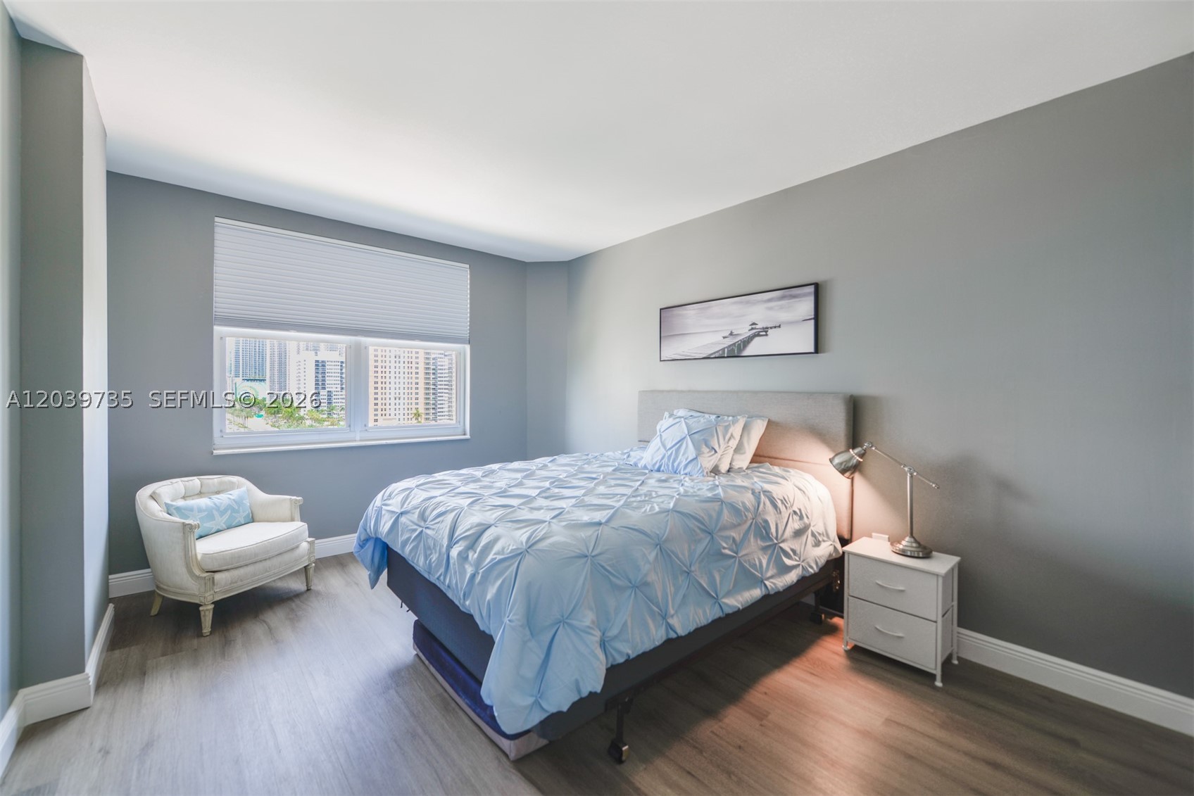 HEMISPHERES CONDO - Residential