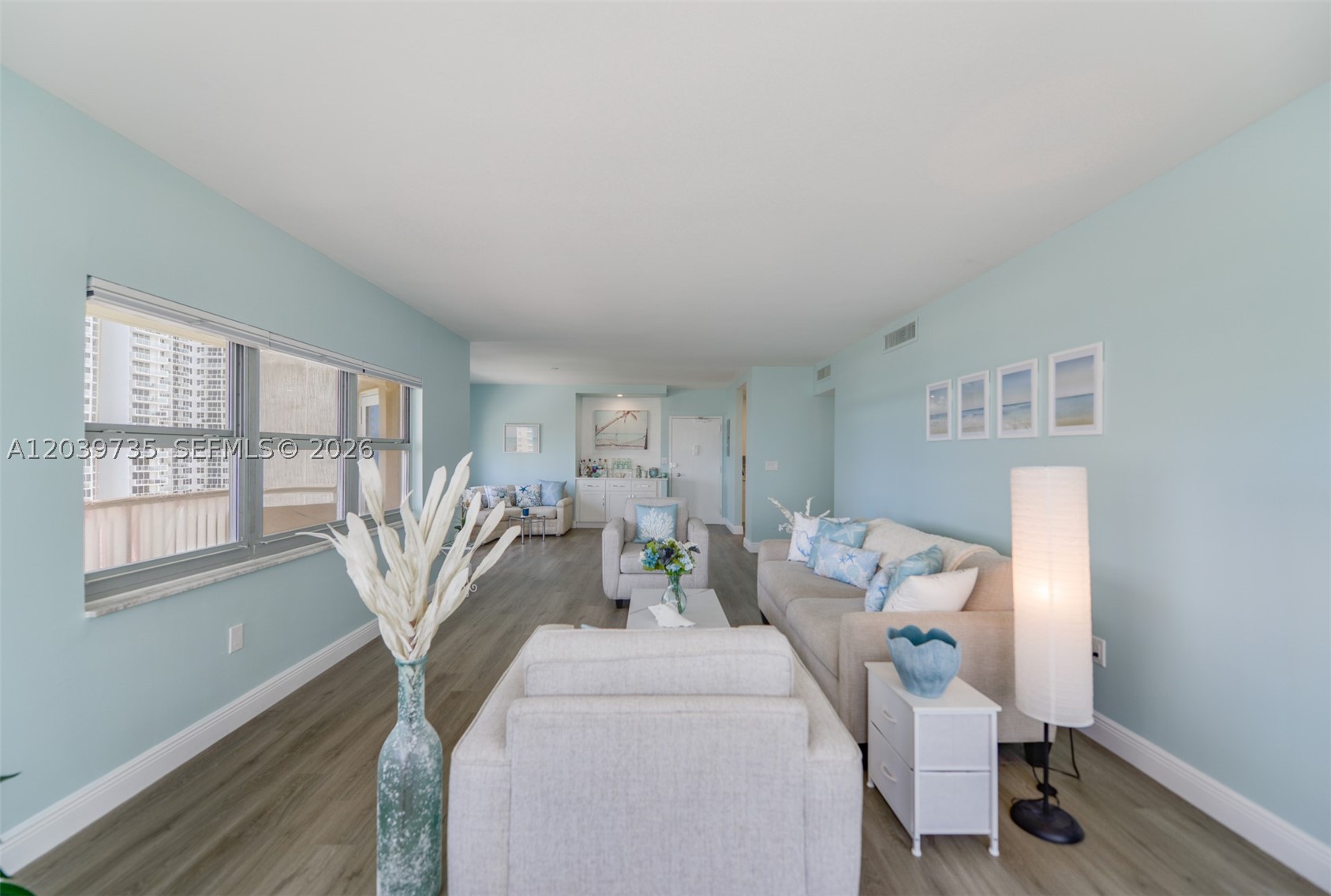 HEMISPHERES CONDO - Residential