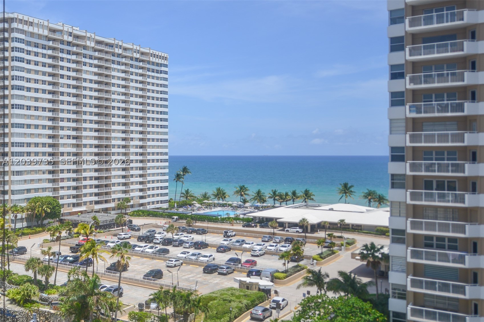 Corner unit at The Hemispheres offering the views, space, and lifestyle buyers look for. This remodeled 2-bedroom unit features a bright layout, thoughtful details throughout, and a comfortable flow designed for everyday coastal living. Enjoy both ocean and Intracoastal views, giving you the best of sunrise, water, and skyline scenery from home. The corner position adds extra openness and privacy, while the updated finishes make the unit feel clean, refined, and ready to enjoy. Experience full-service oceanfront living with beach access & beach service, pools, fitness centers/sauna, tennis, pickleball, marina, on-site dining, mini-markets, valet, and 24/7 security.