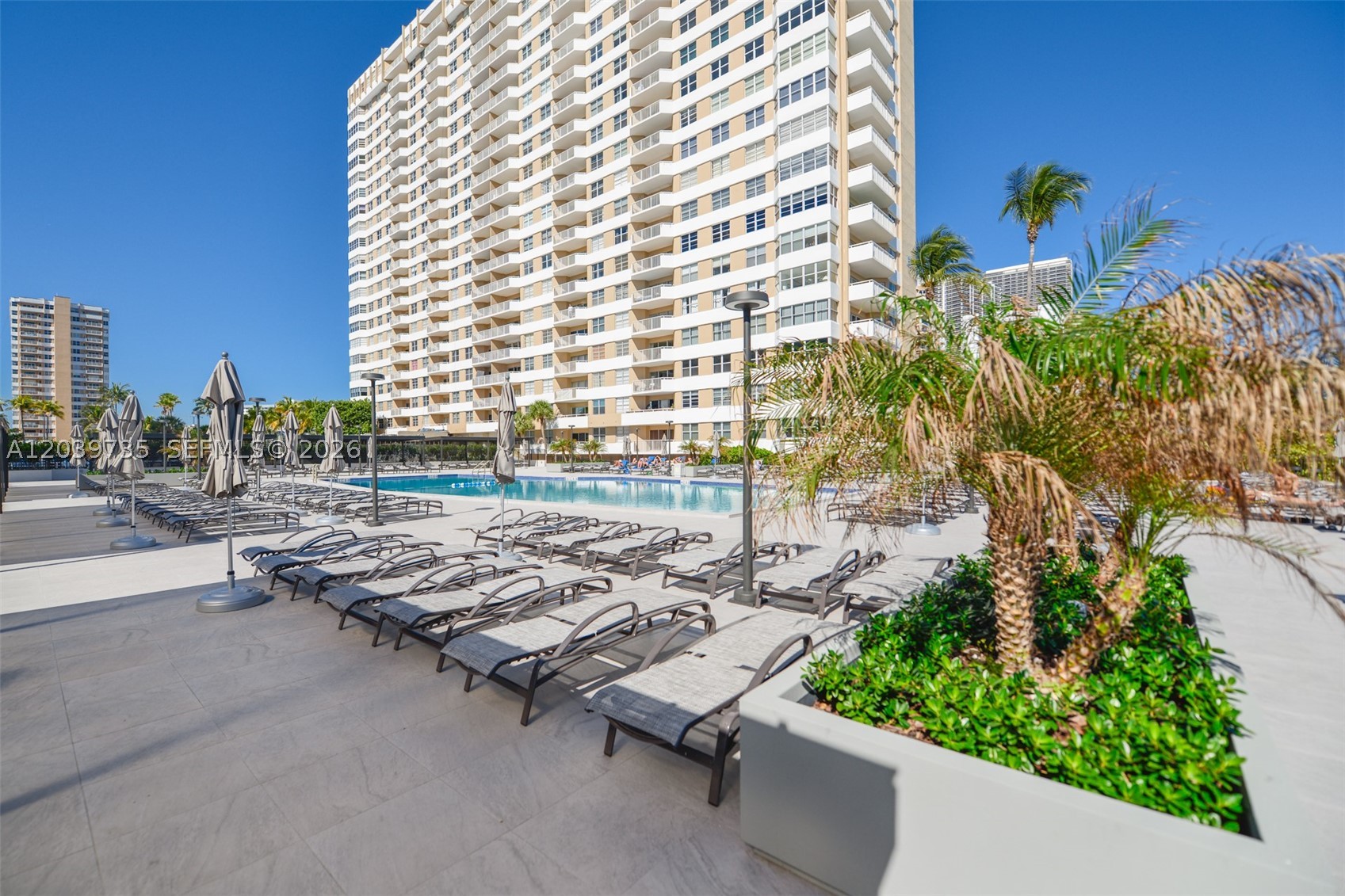 HEMISPHERES CONDO - Residential