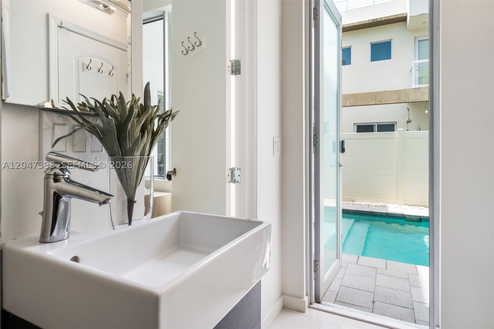 3251-53 SW 32 AVE CONDO - Residential