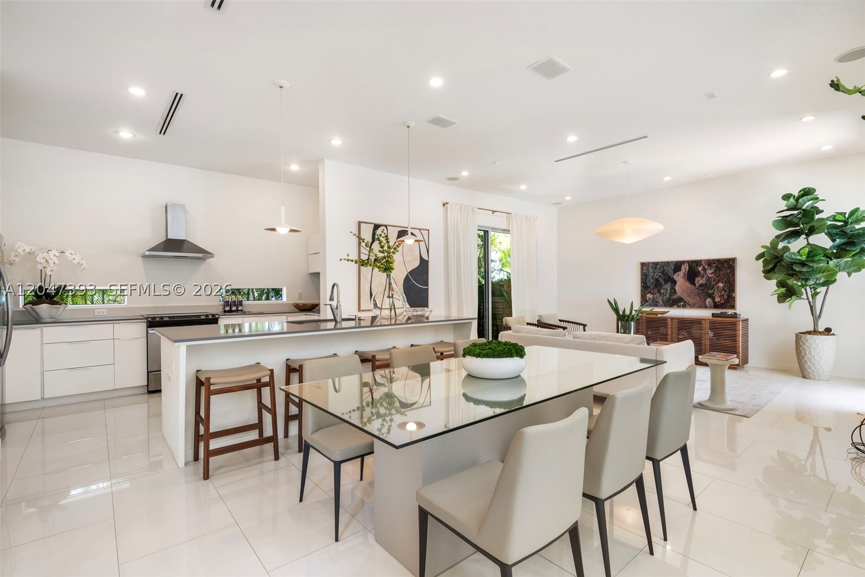 3251-53 SW 32 AVE CONDO - Residential