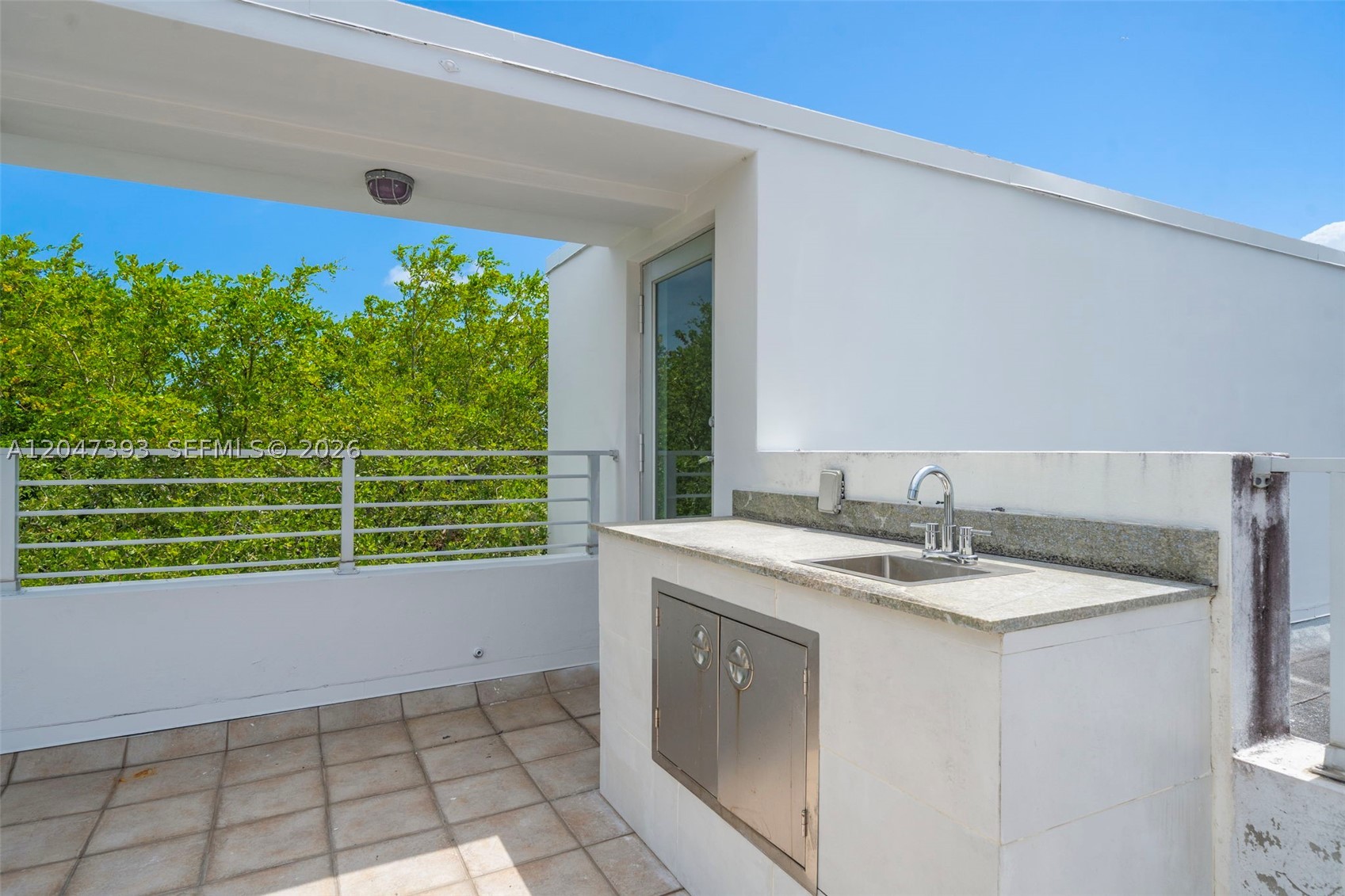3251-53 SW 32 AVE CONDO - Residential