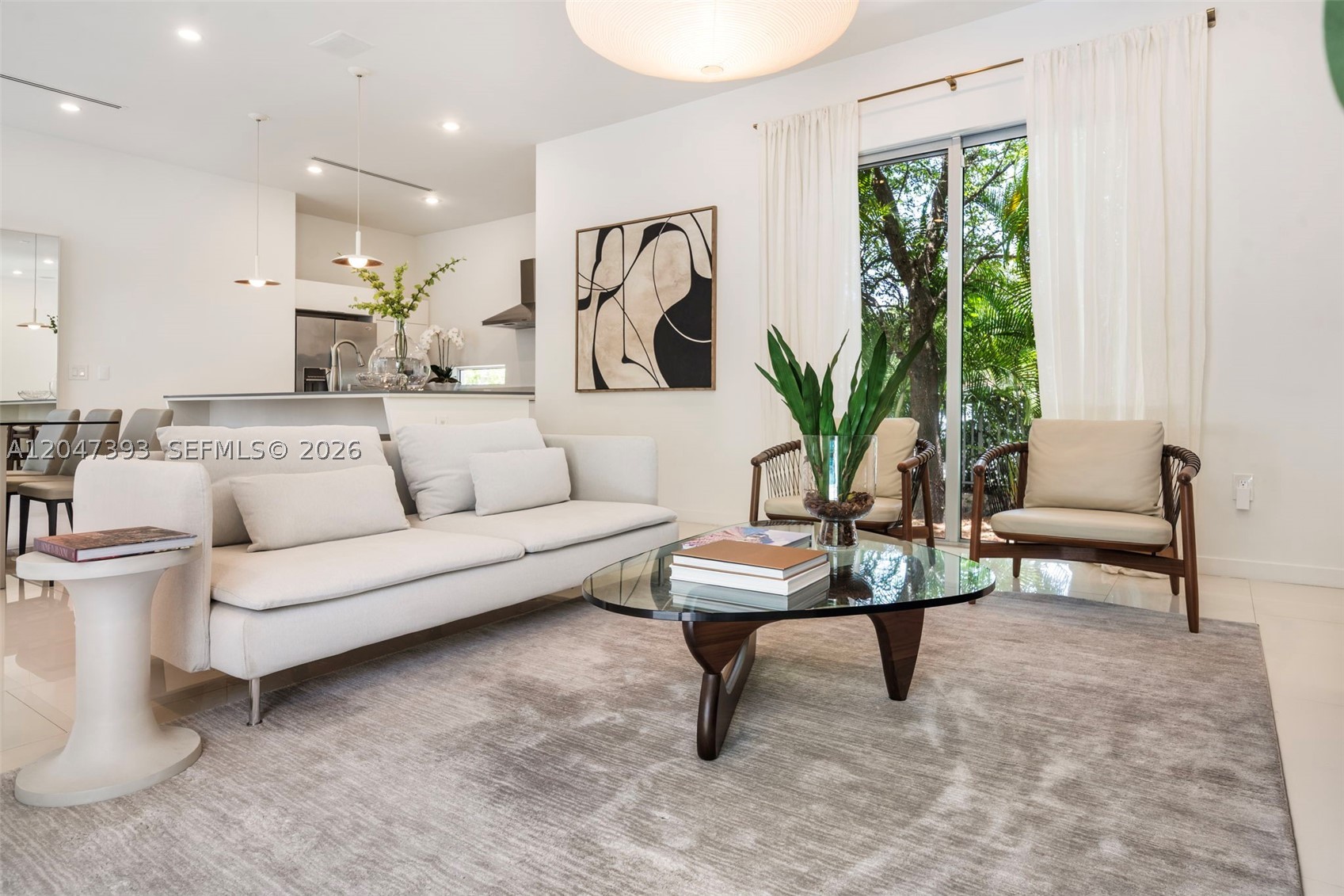 3251-53 SW 32 AVE CONDO - Residential