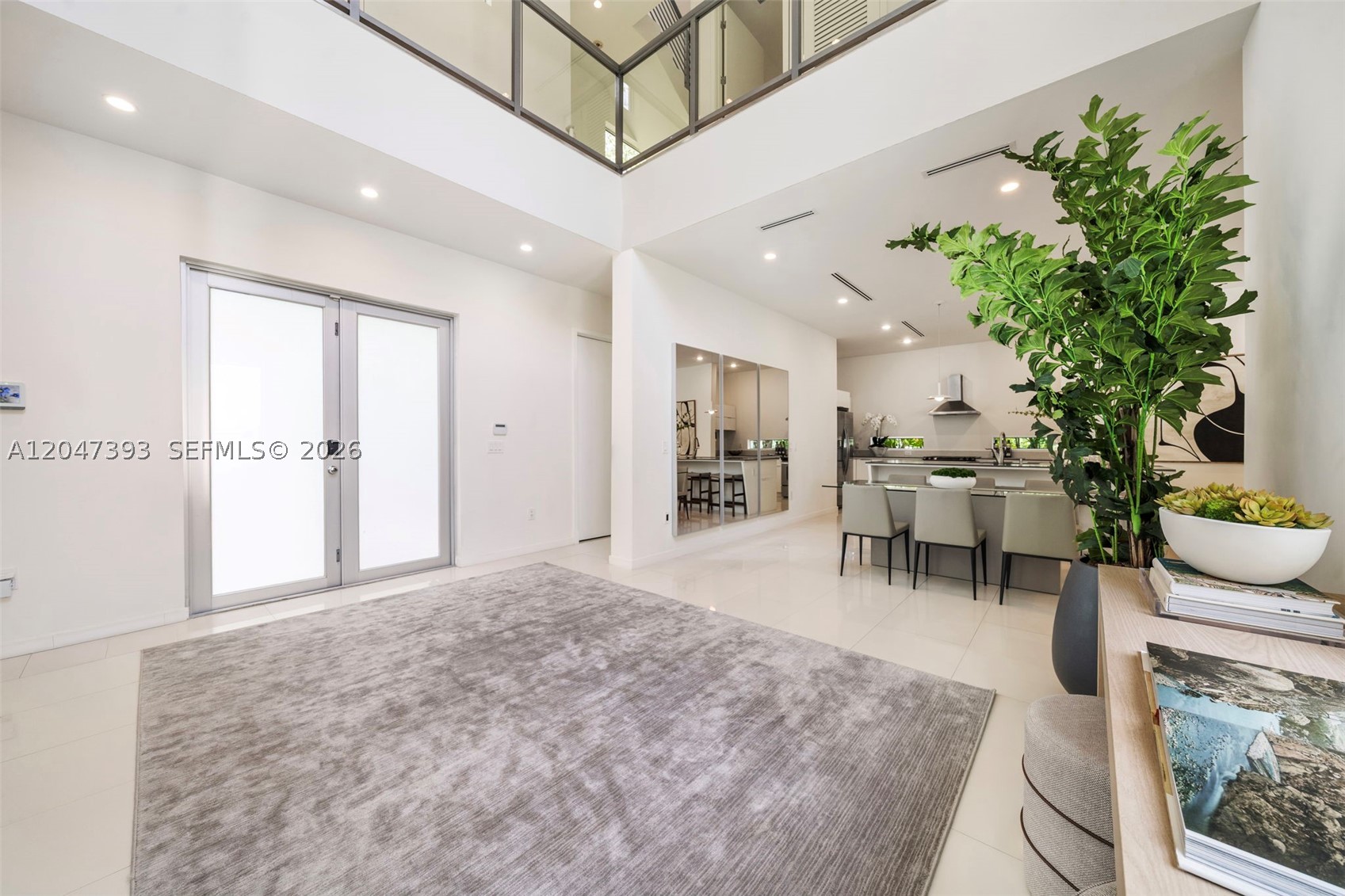 3251-53 SW 32 AVE CONDO - Residential
