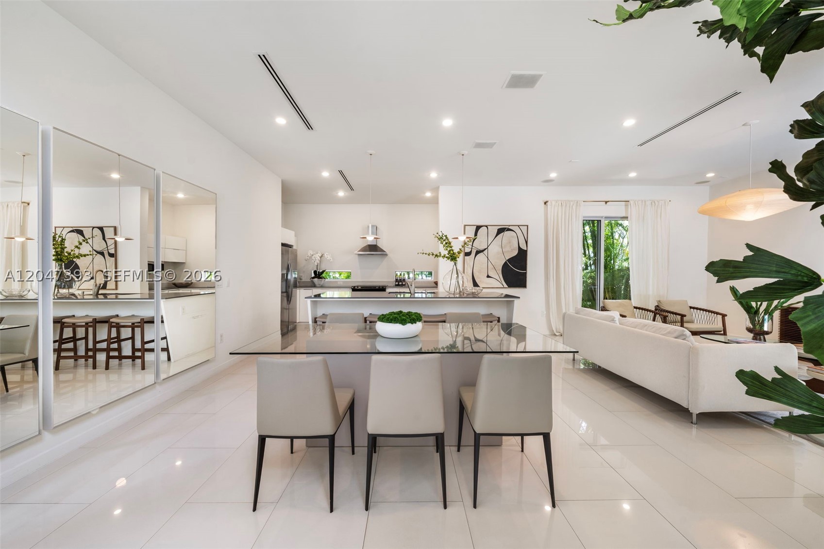 3251-53 SW 32 AVE CONDO - Residential