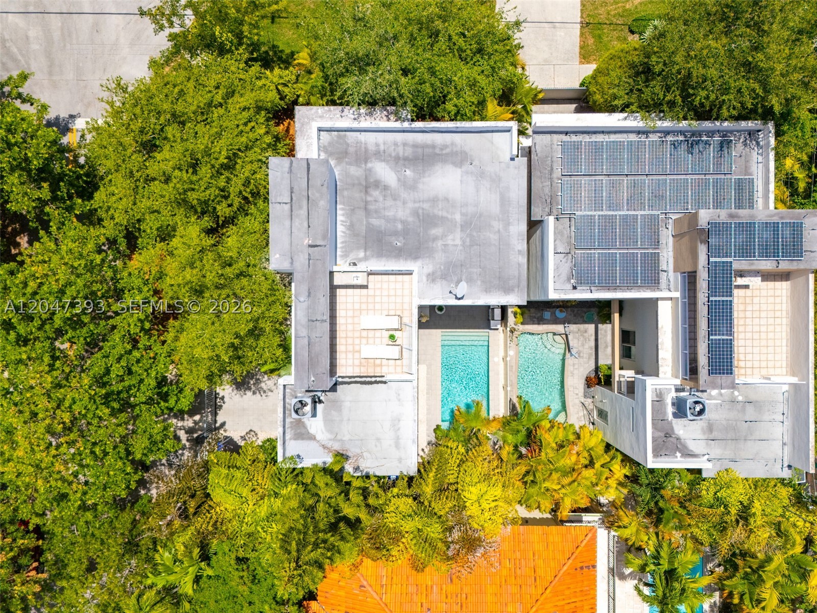 3251-53 SW 32 AVE CONDO - Residential