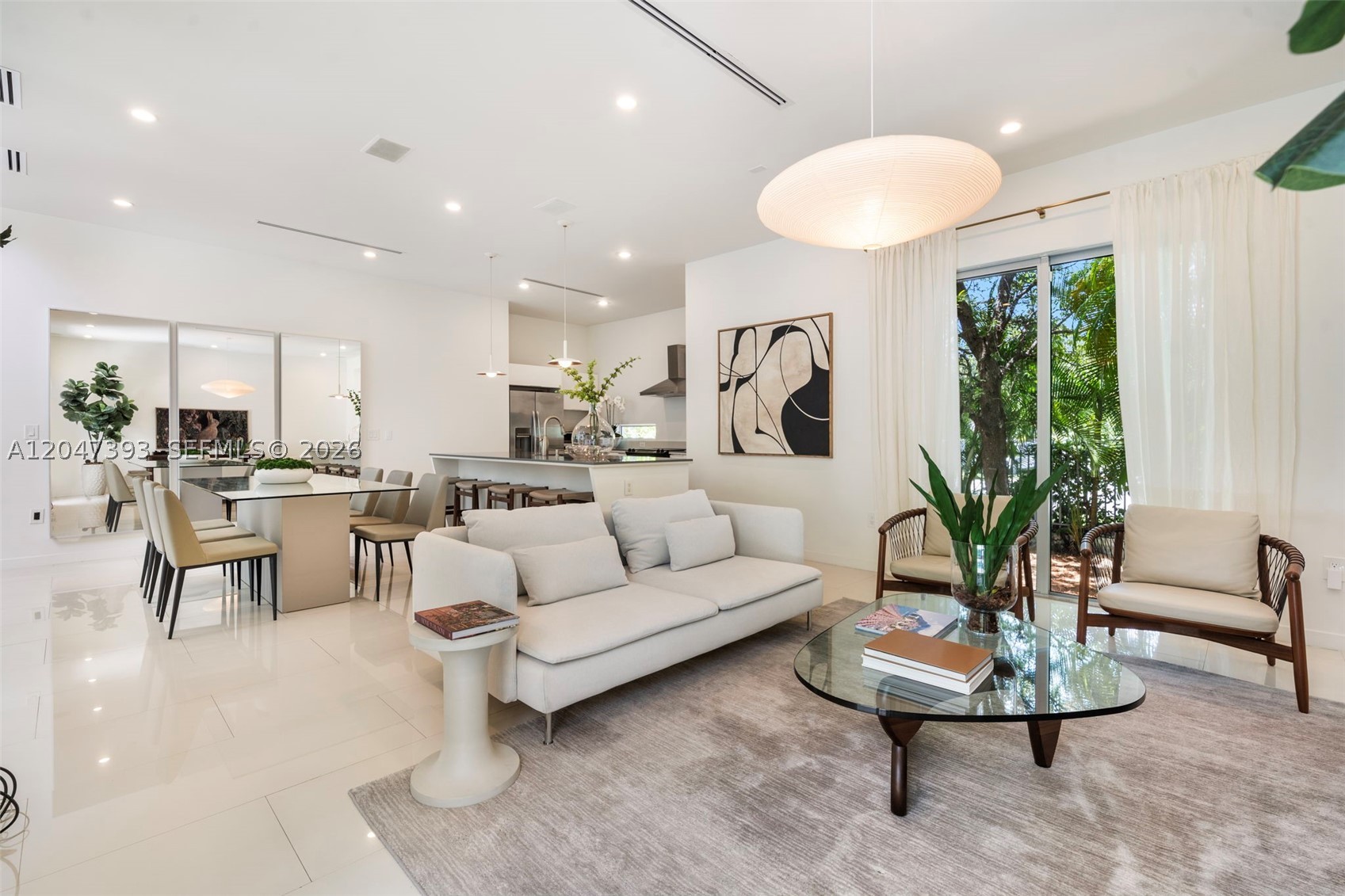 3251-53 SW 32 AVE CONDO - Residential