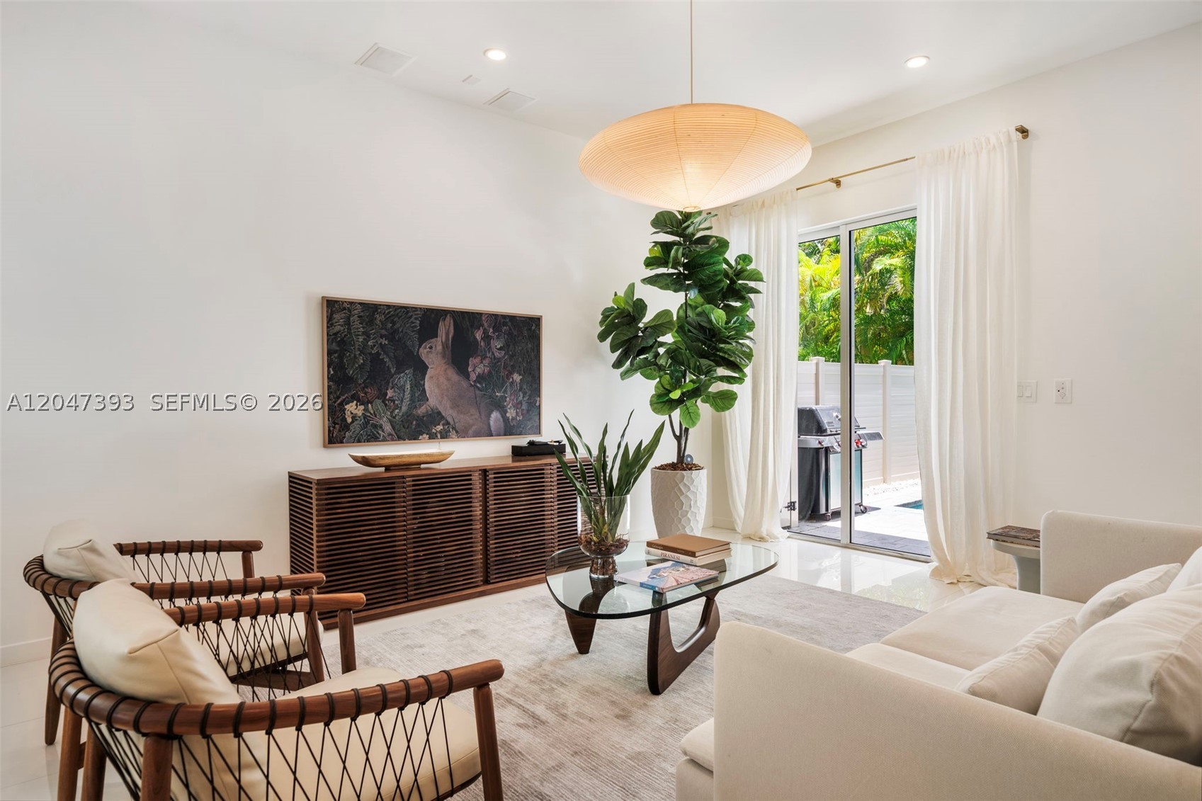 3251-53 SW 32 AVE CONDO - Residential
