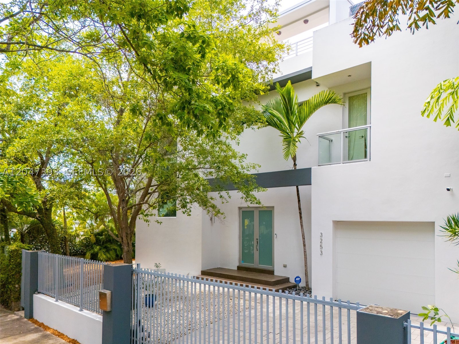 3251-53 SW 32 AVE CONDO - Residential